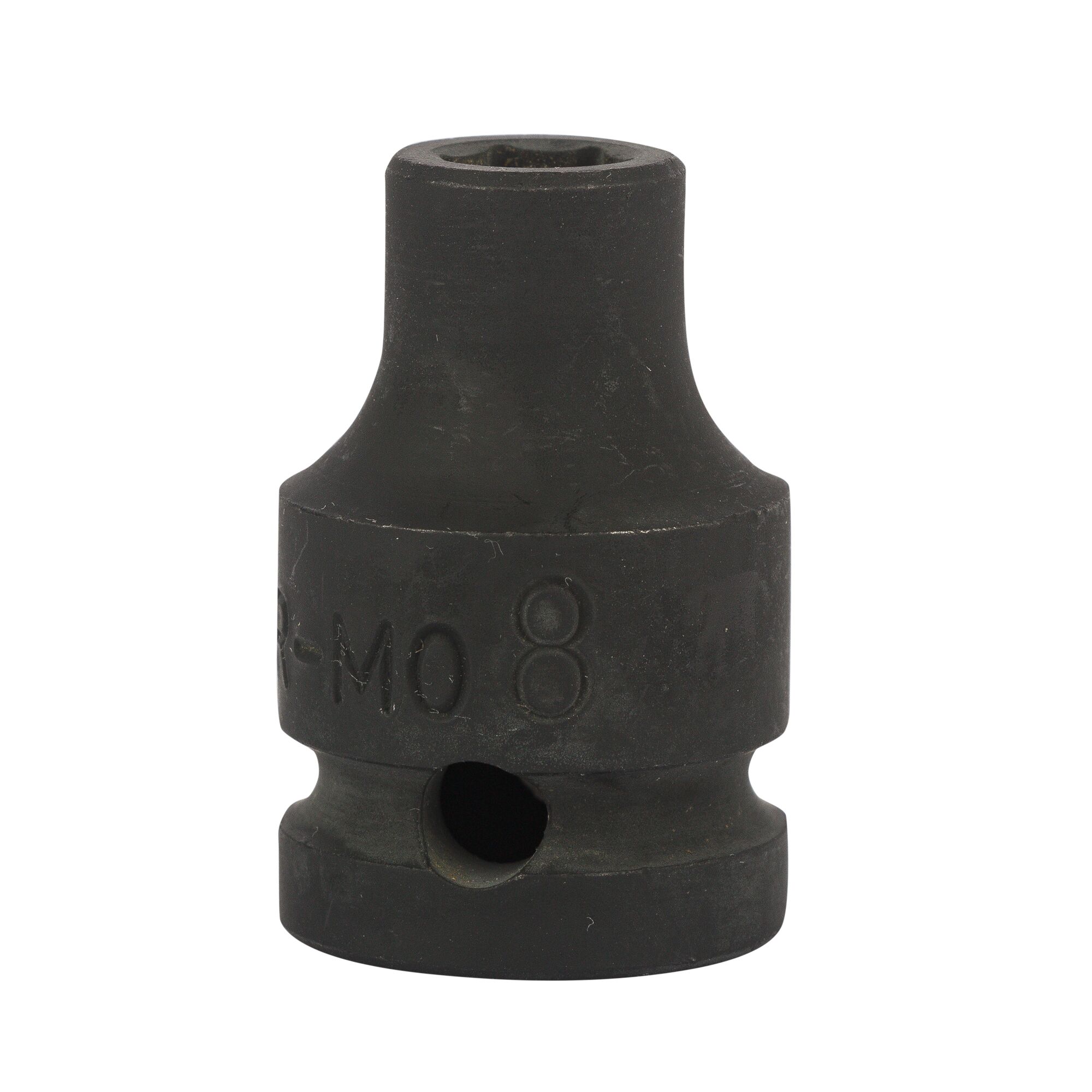 Impact Soket 1/2" 8mm