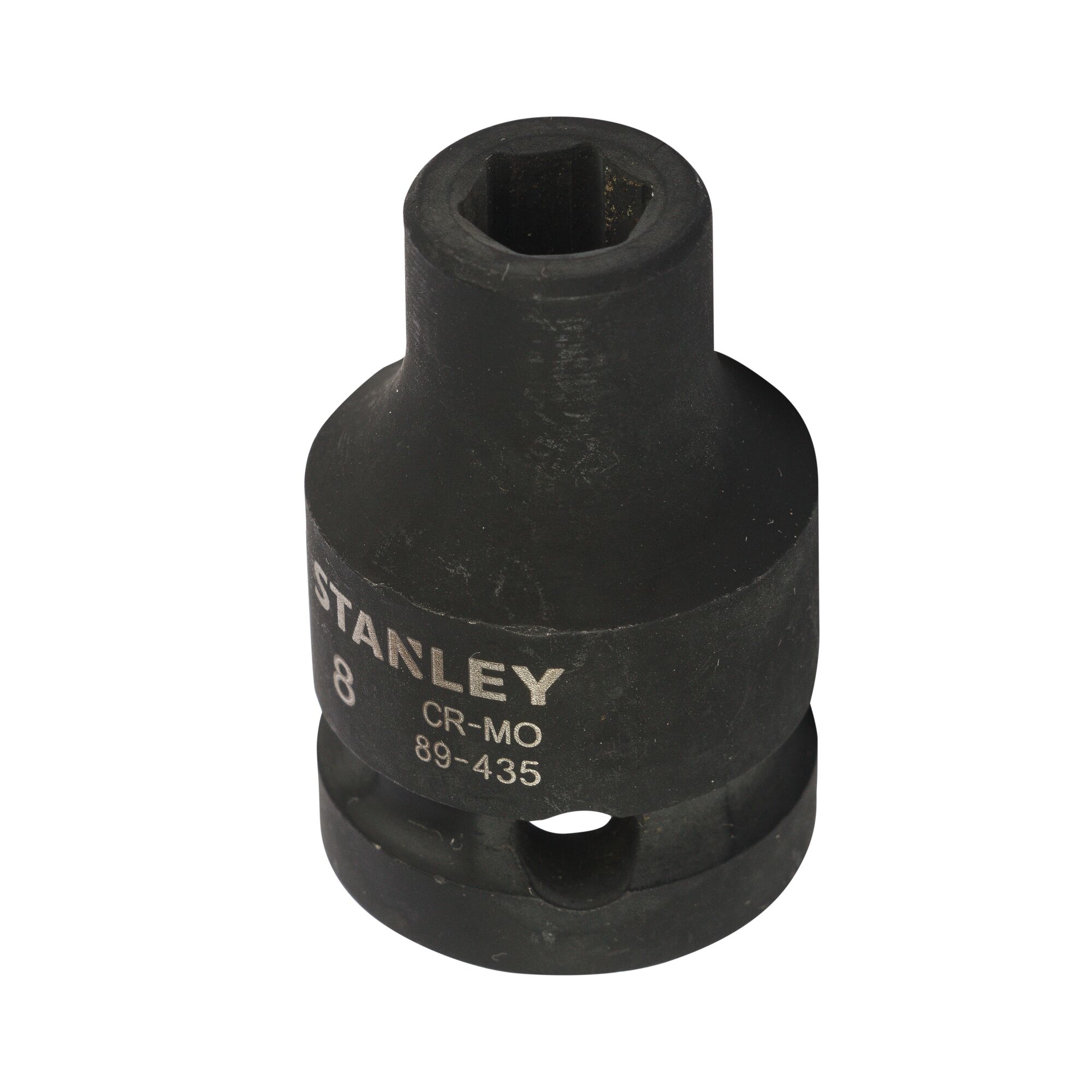 Impact Soket 1/2" 8mm
