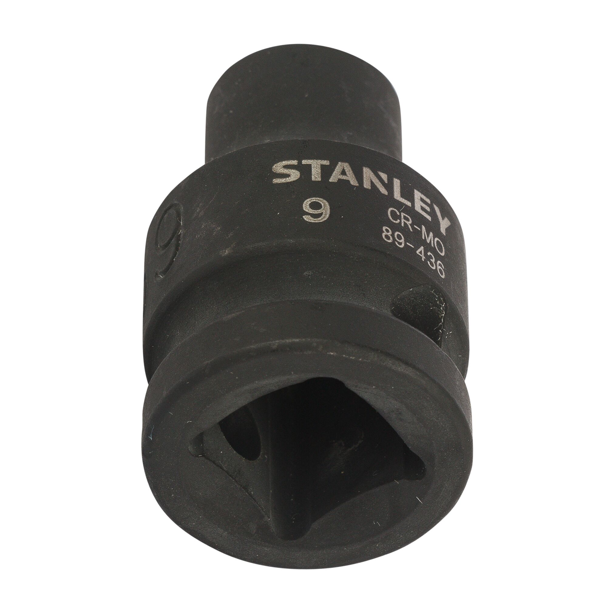 Impact Soket 1/2" 9mm