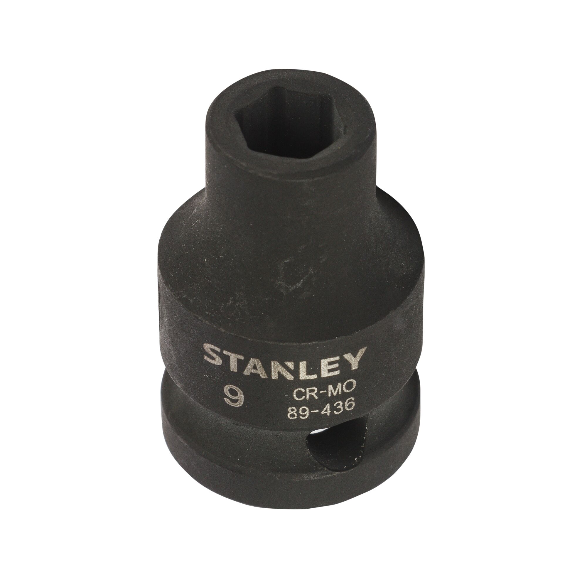 Impact Soket 1/2" 9mm