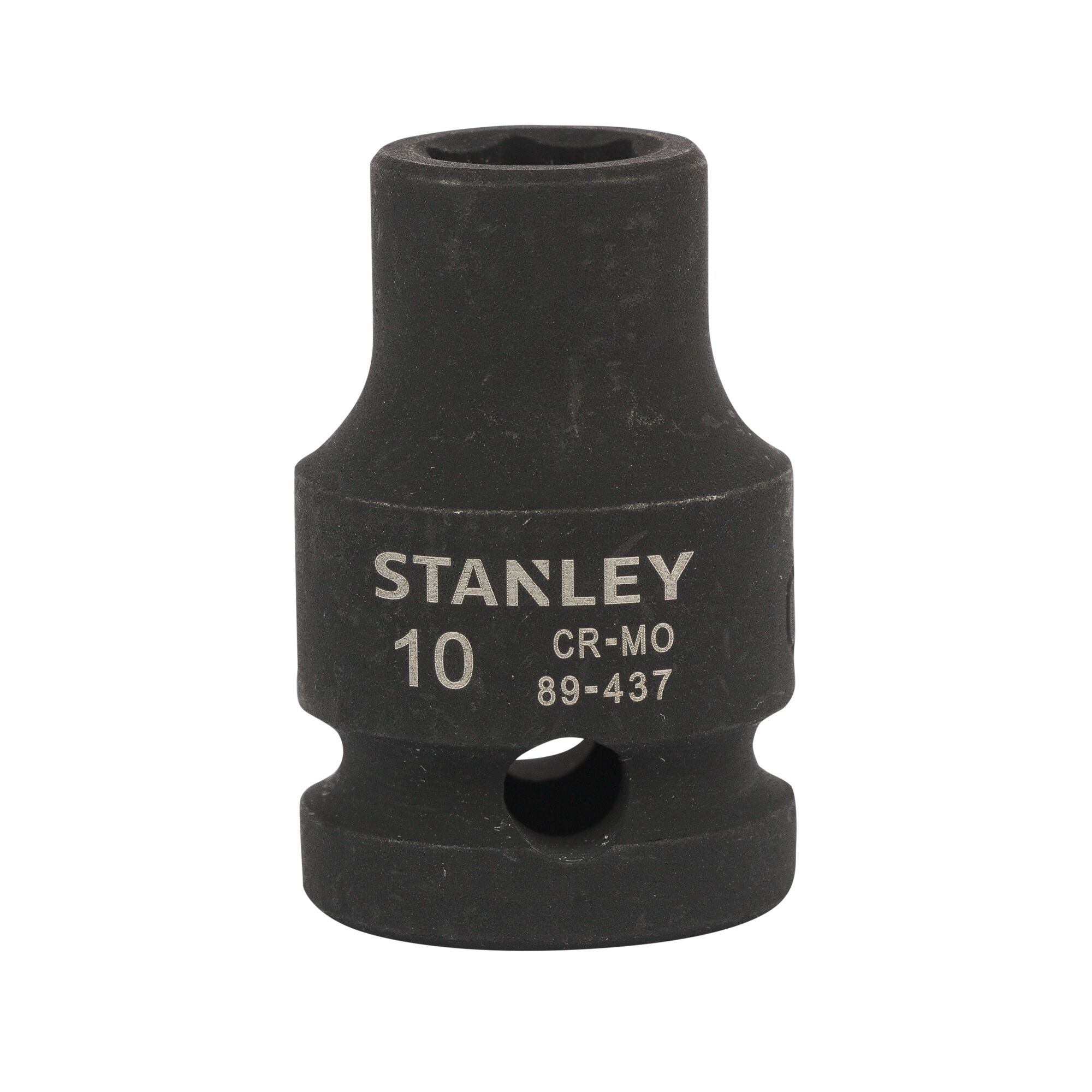 Impact Soket 1/2" 10mm