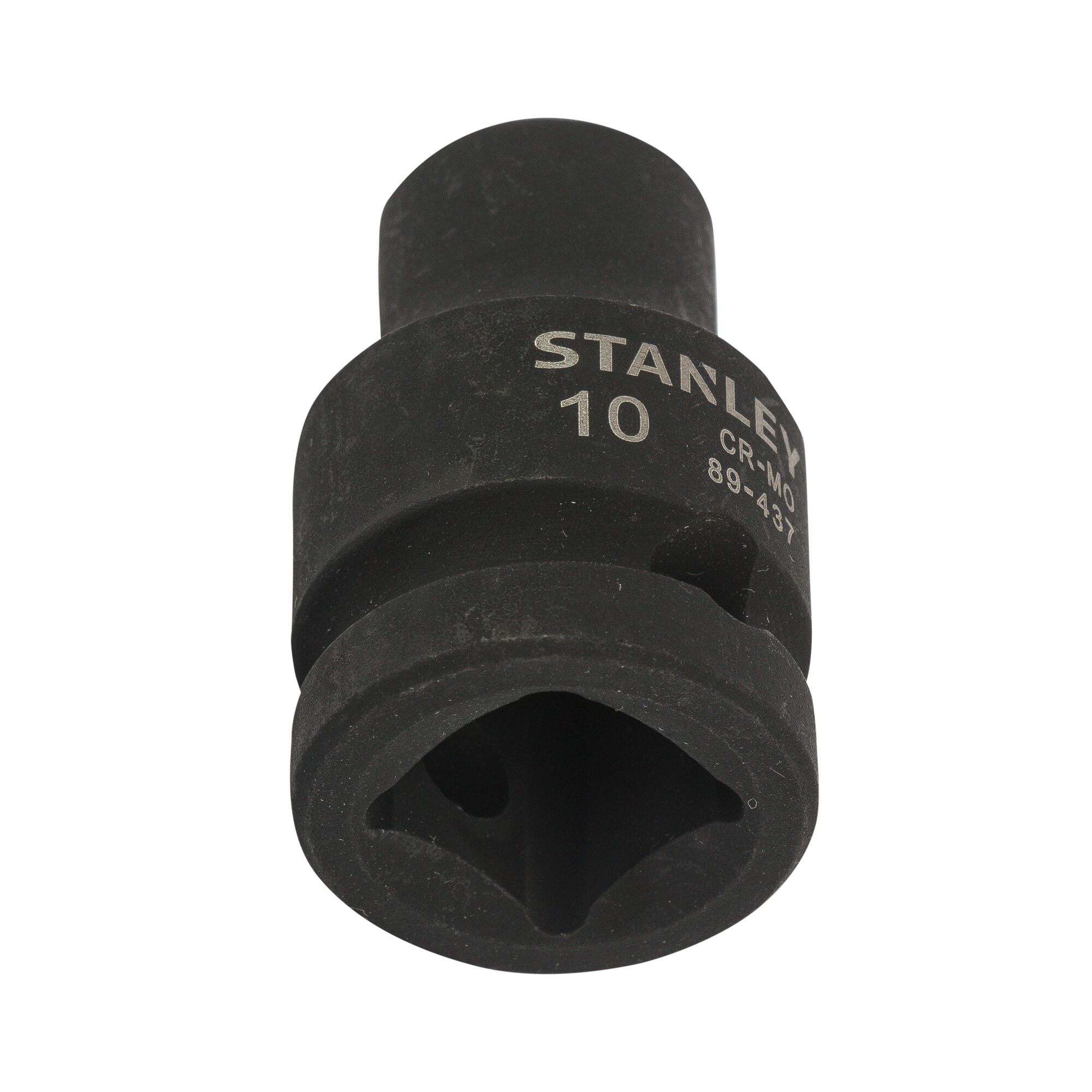 Impact Soket 1/2" 10mm