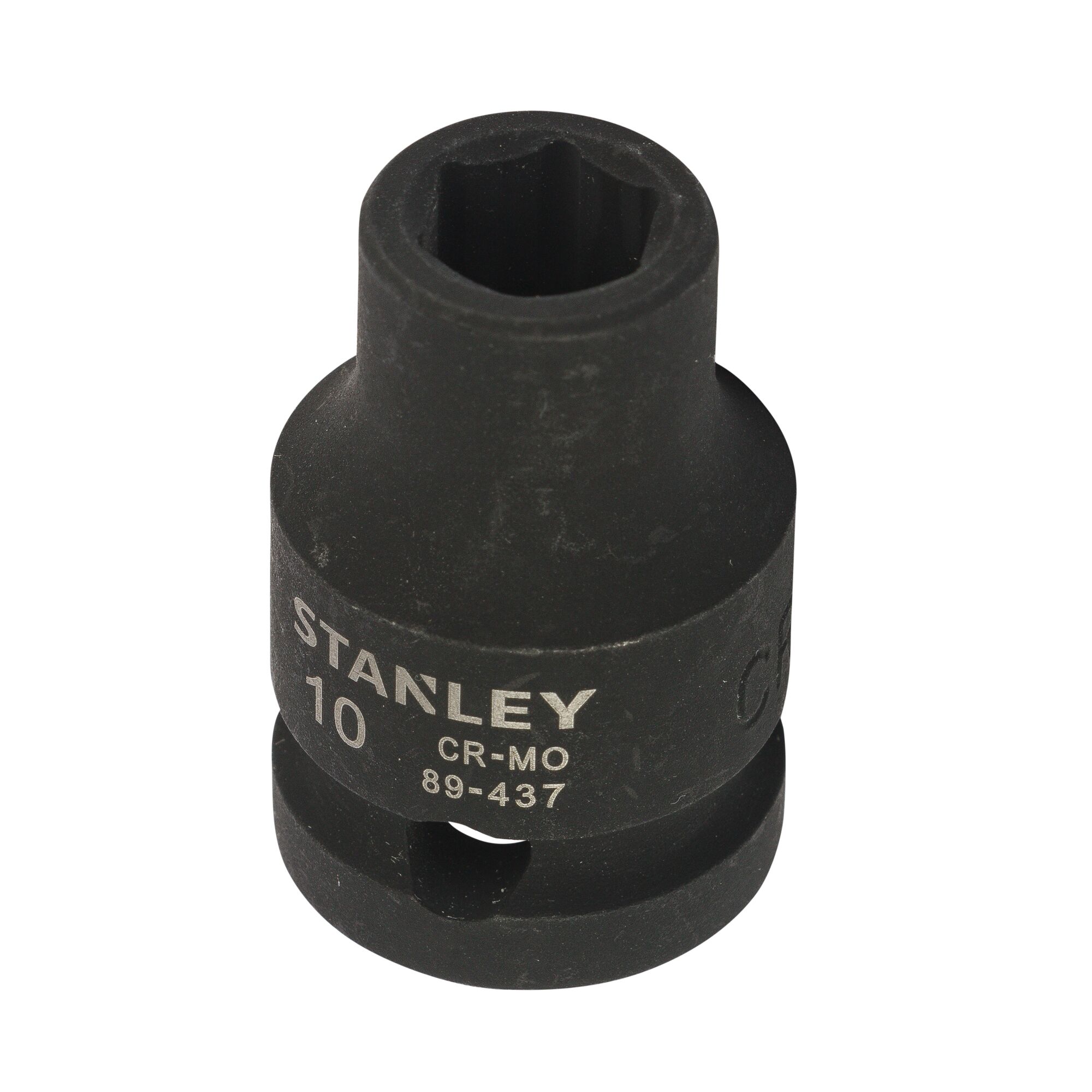 Impact Soket 1/2" 10mm