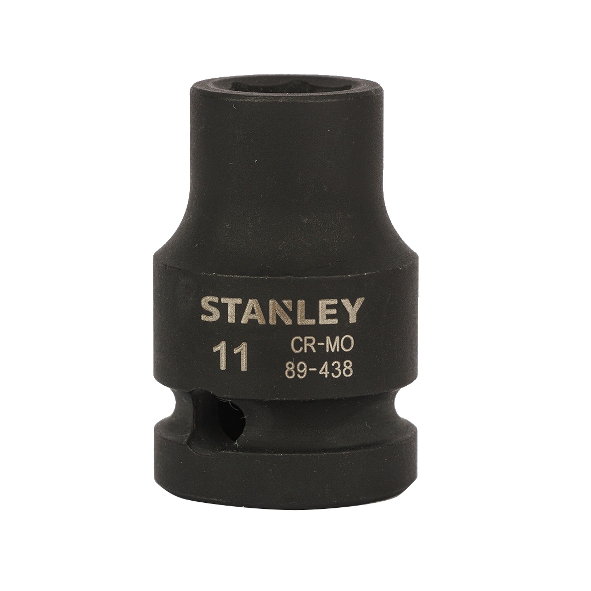 Impact Soket 1/2" 11mm