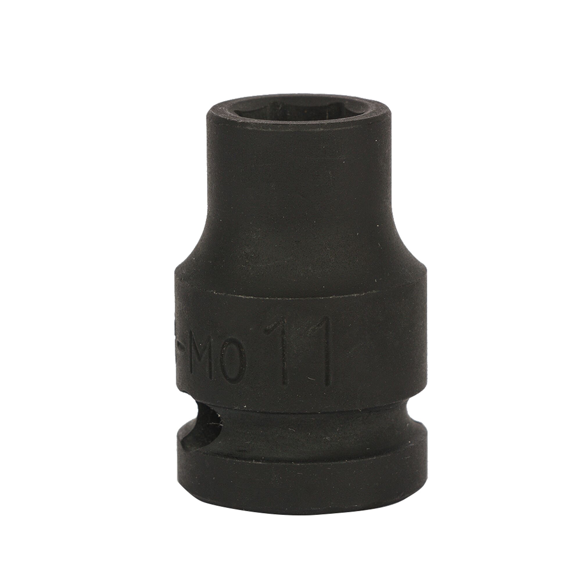 Impact Soket 1/2" 11mm