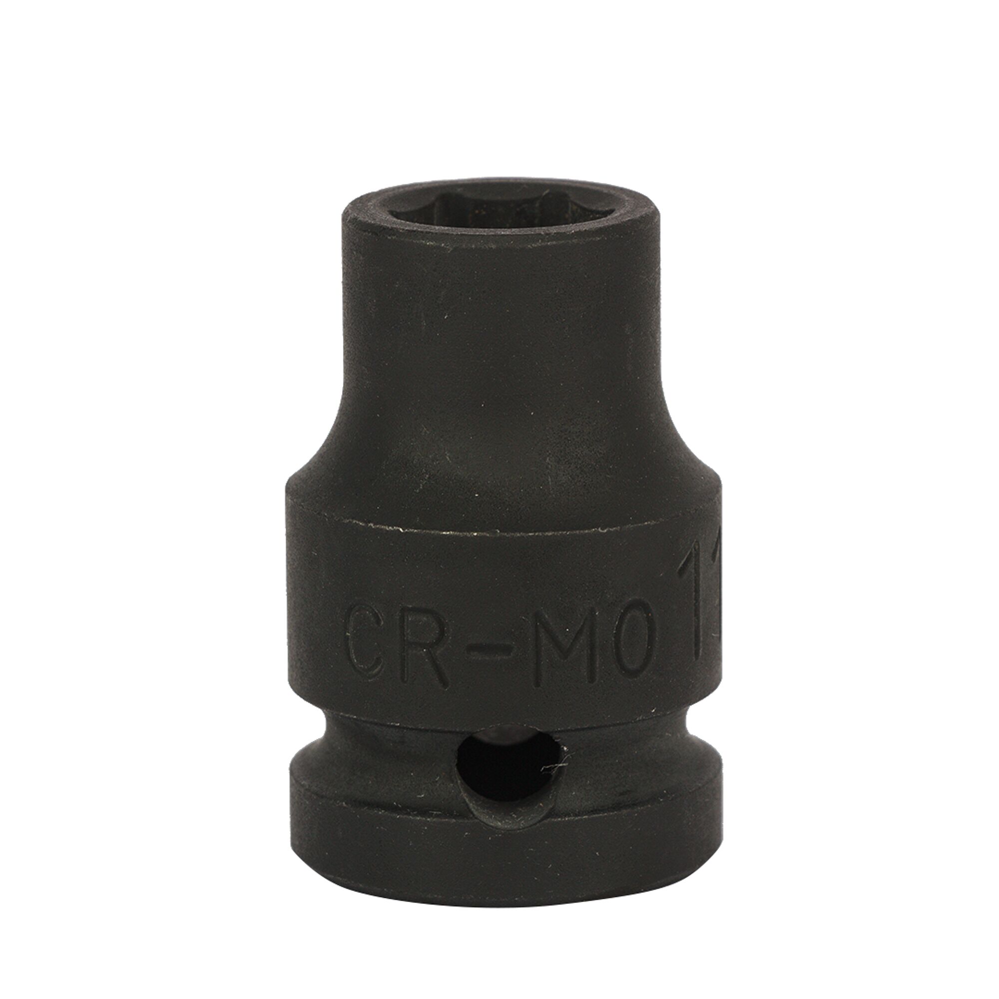 Impact Soket 1/2" 11mm