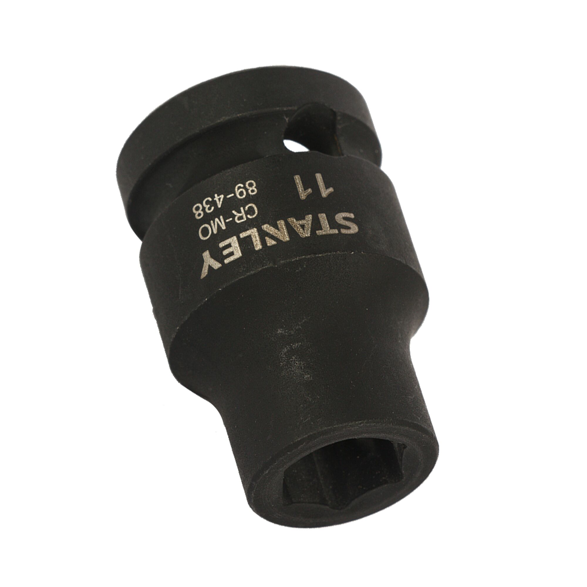 Impact Soket 1/2" 11mm