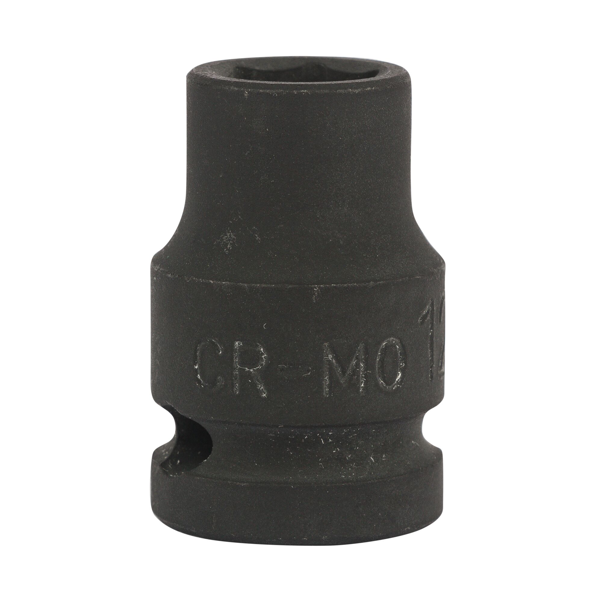 Impact Soket 1/2" 12mm