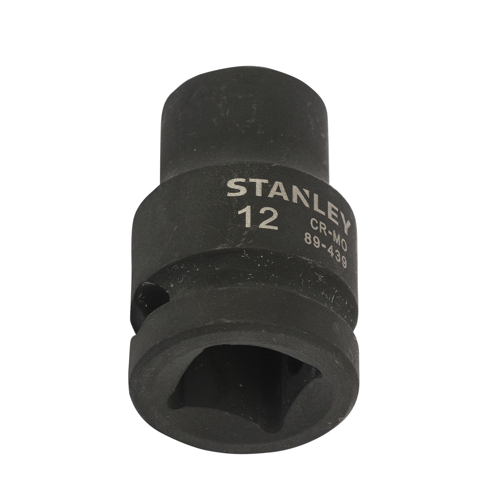 Impact Soket 1/2" 12mm