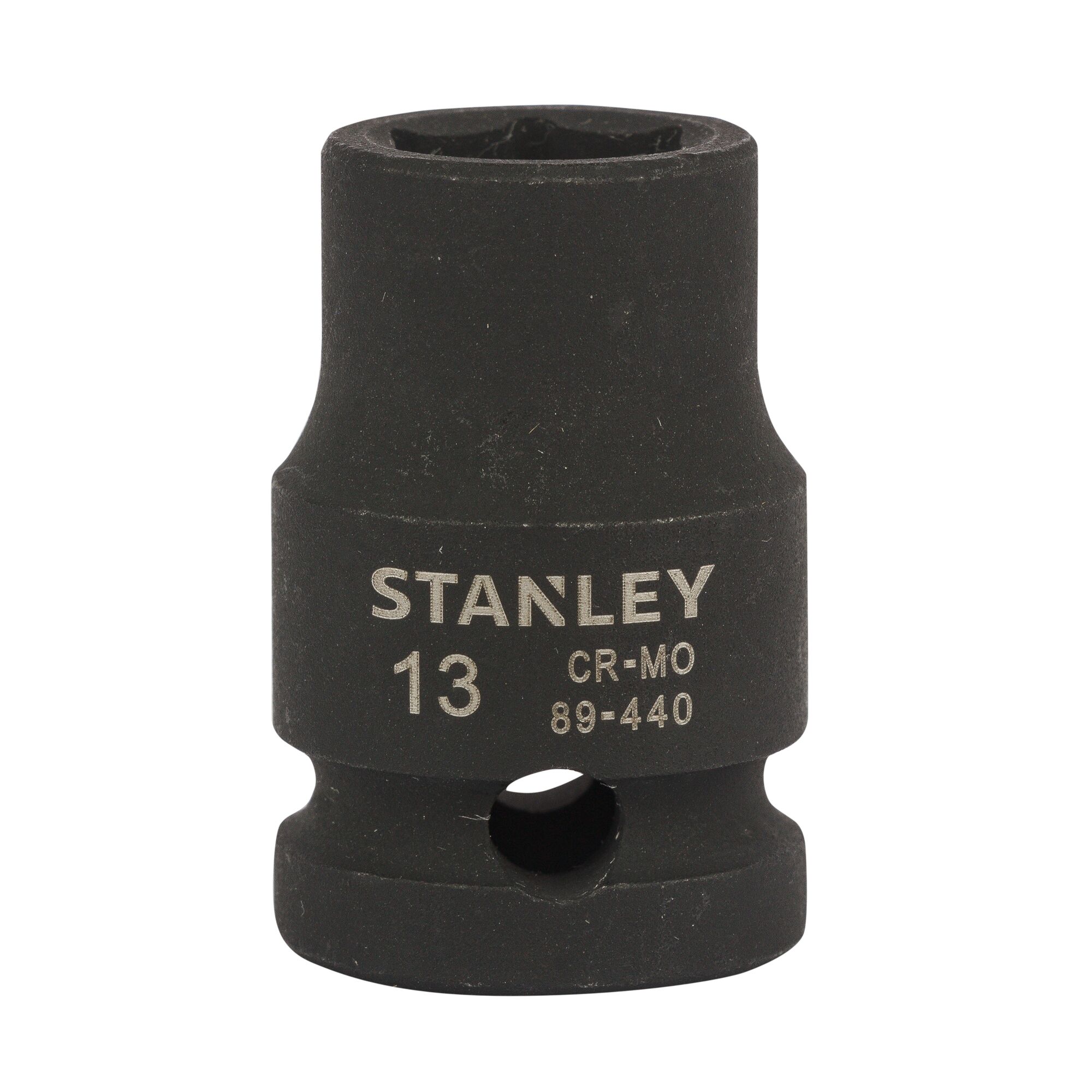 Impact Soket 1/2" 13mm
