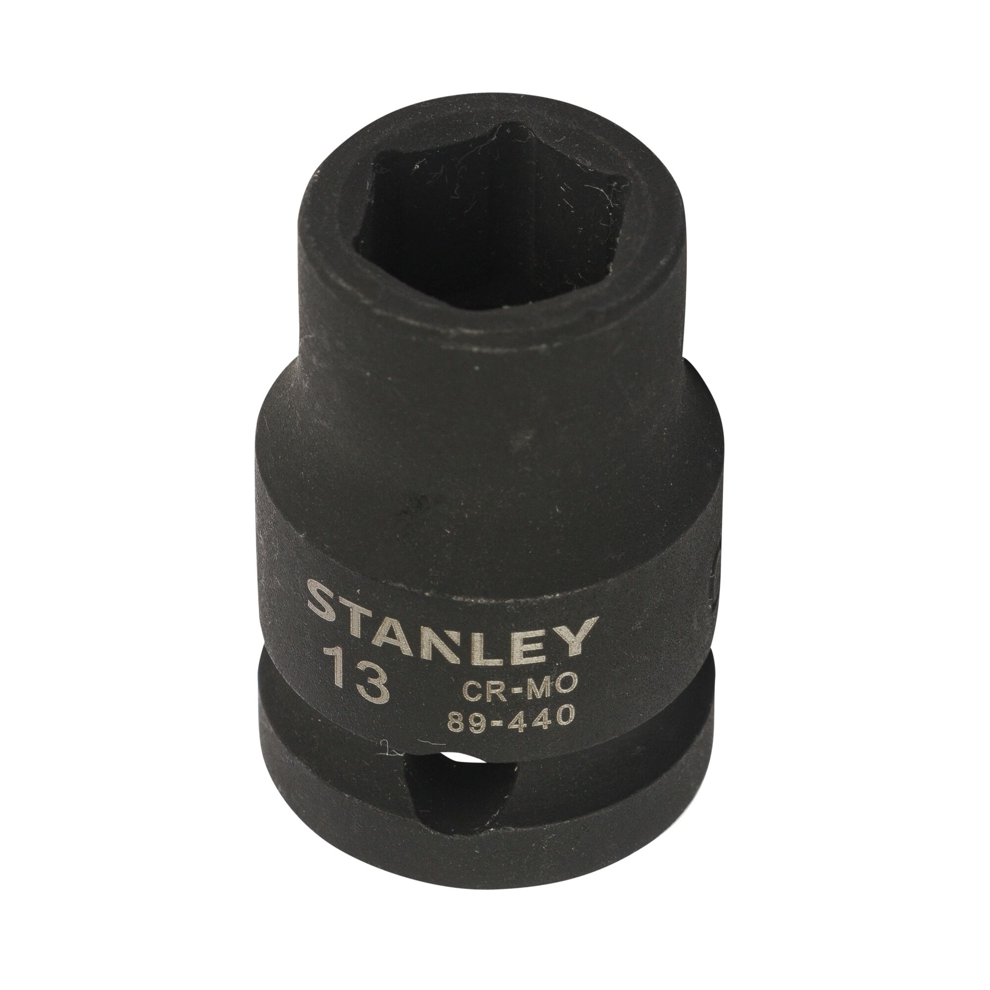 Impact Soket 1/2" 13mm