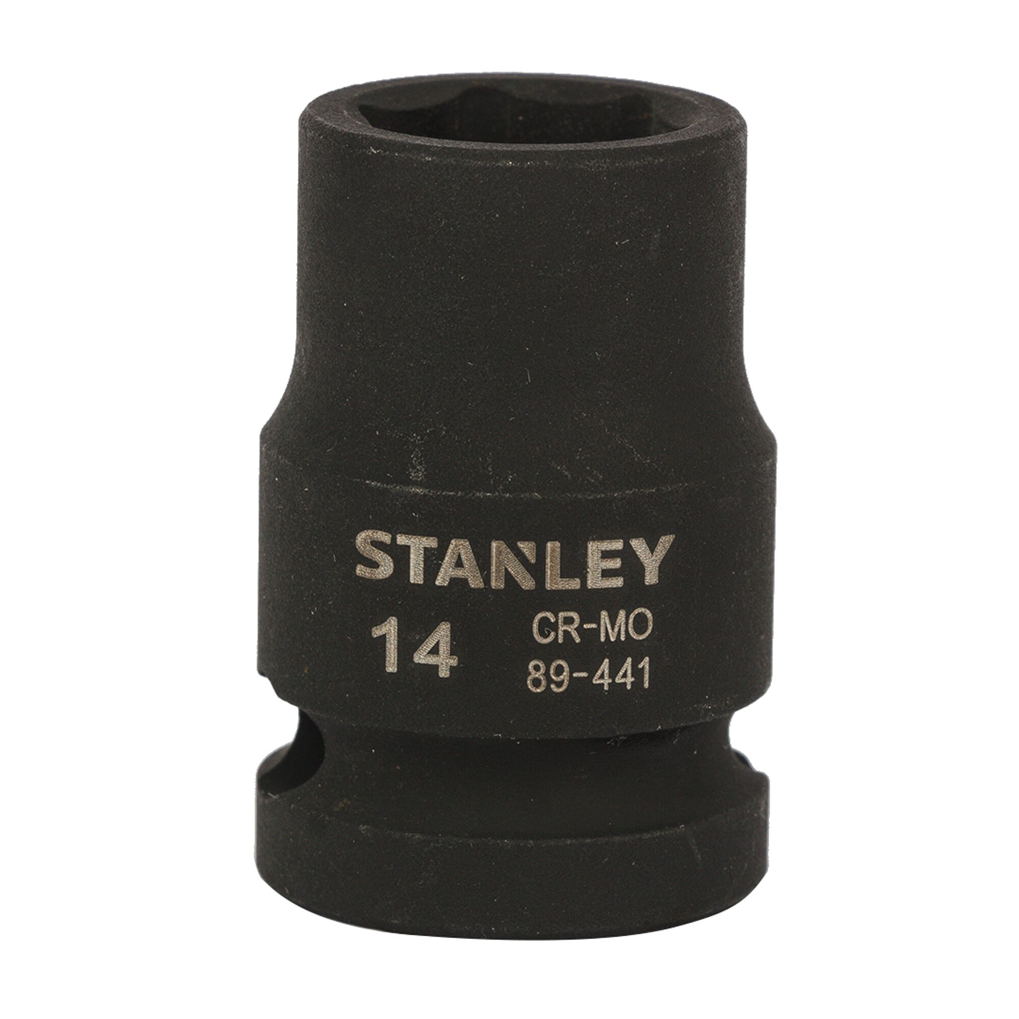 Impact Soket 1/2" 14mm
