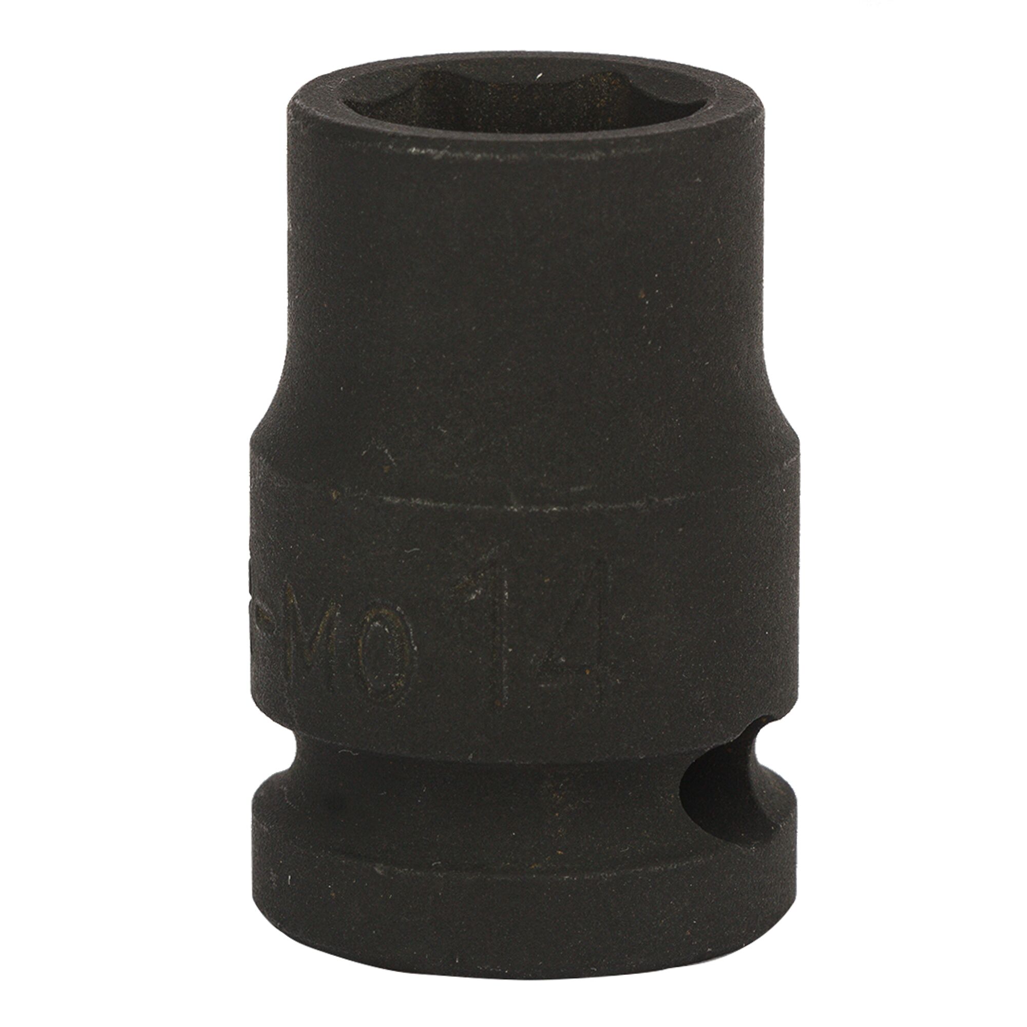 Impact Soket 1/2" 14mm