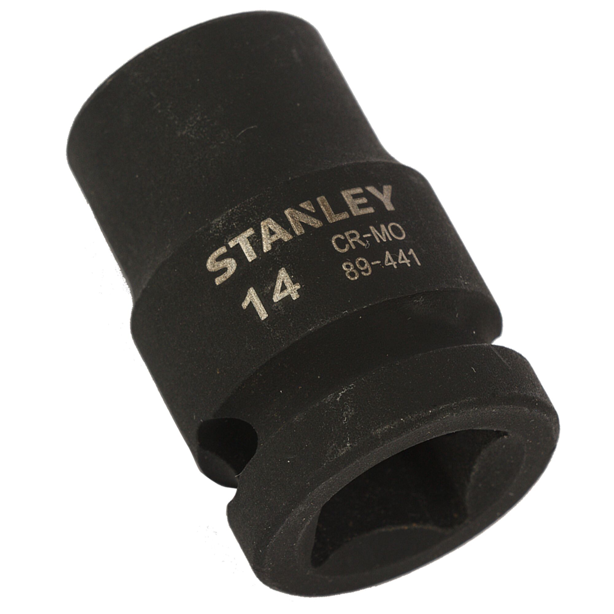 Impact Soket 1/2" 14mm
