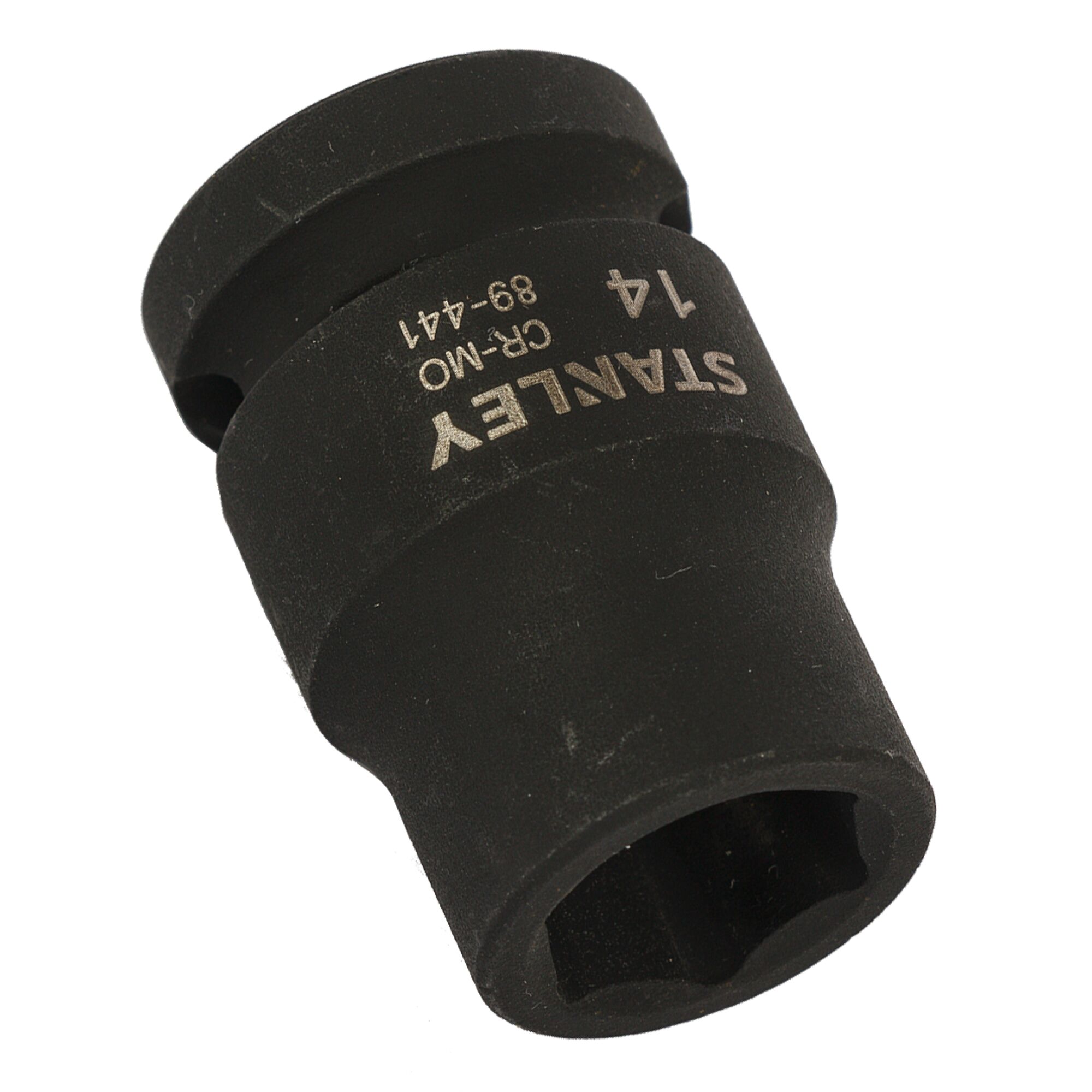 Impact Soket 1/2" 14mm