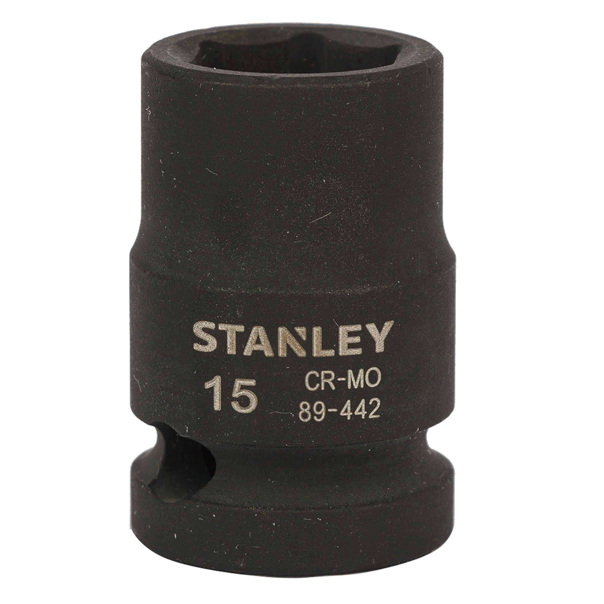 Impact Soket 1/2" 15mm