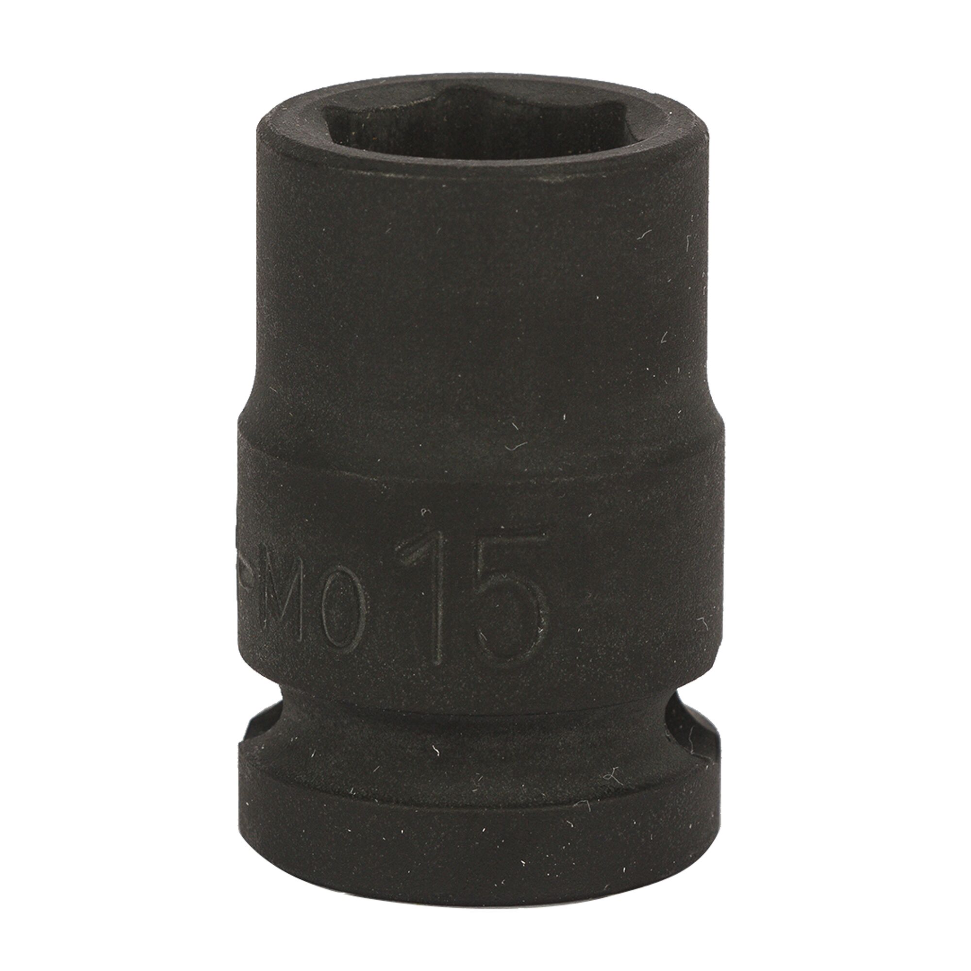 Impact Soket 1/2" 15mm