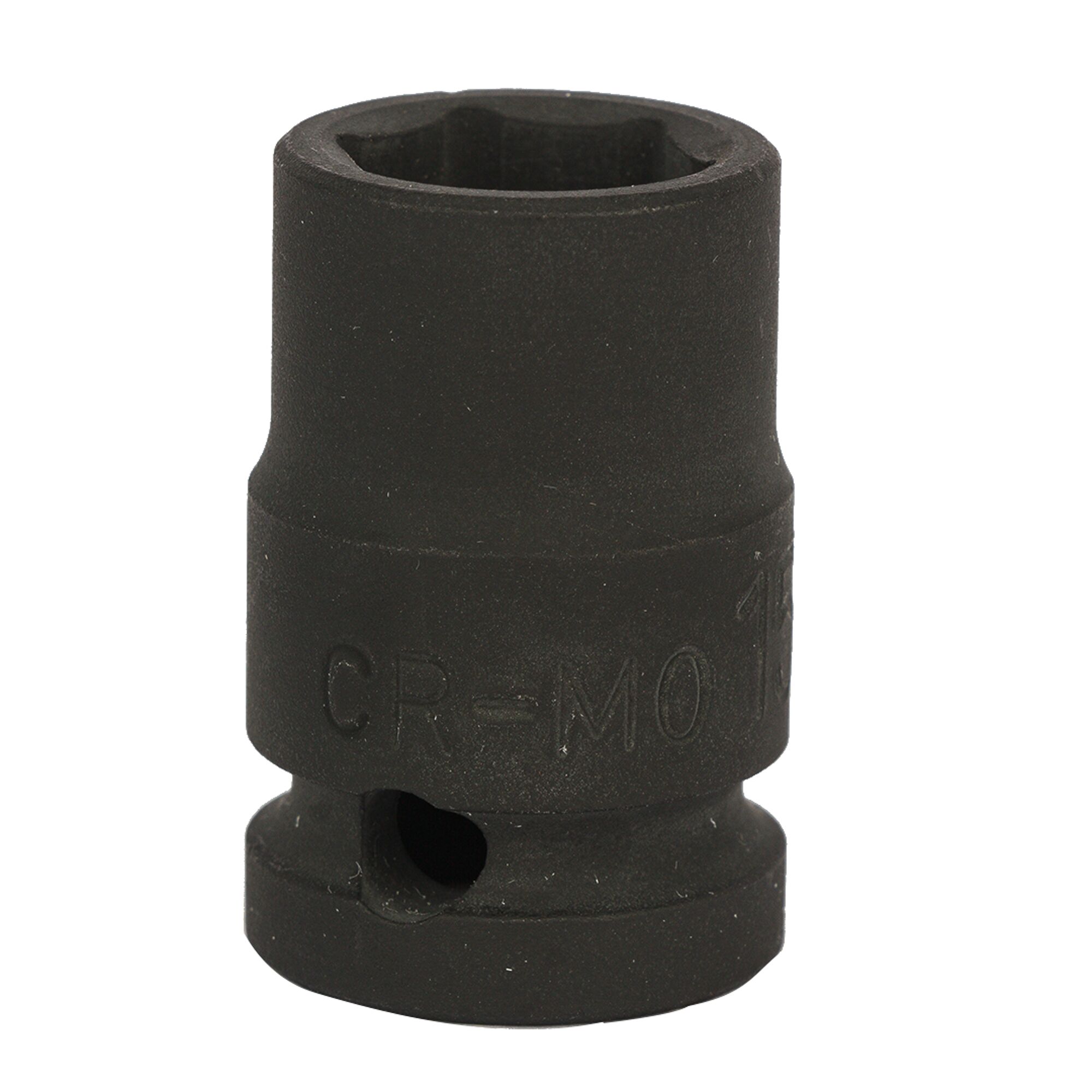 Impact Soket 1/2" 15mm