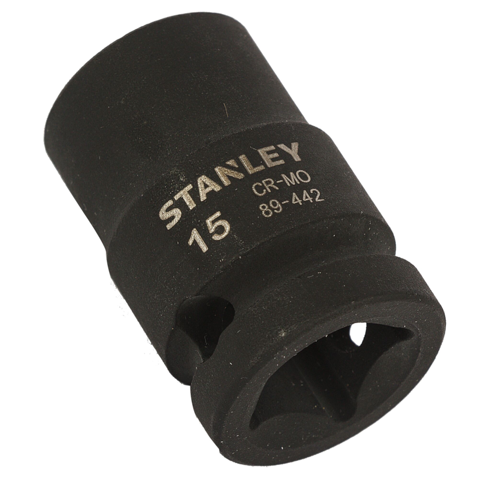 Impact Soket 1/2" 15mm