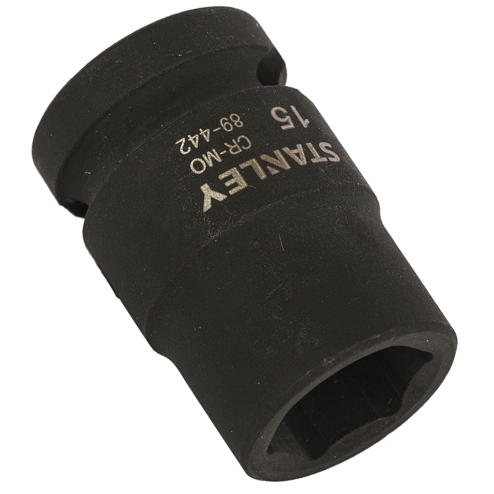 Impact Soket 1/2" 15mm