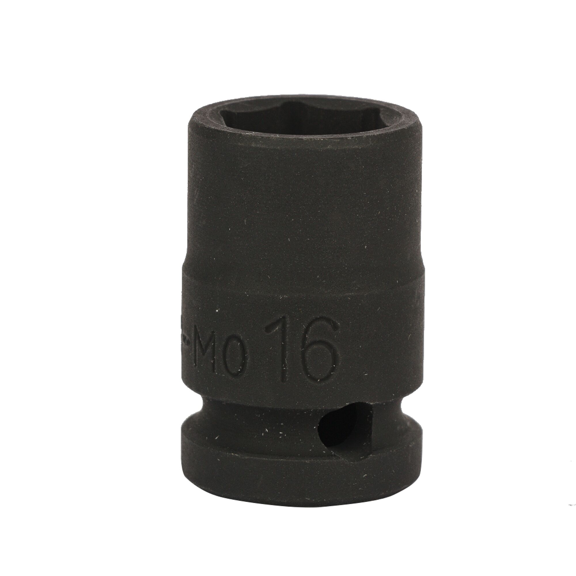 Impact Soket 1/2" 16mm