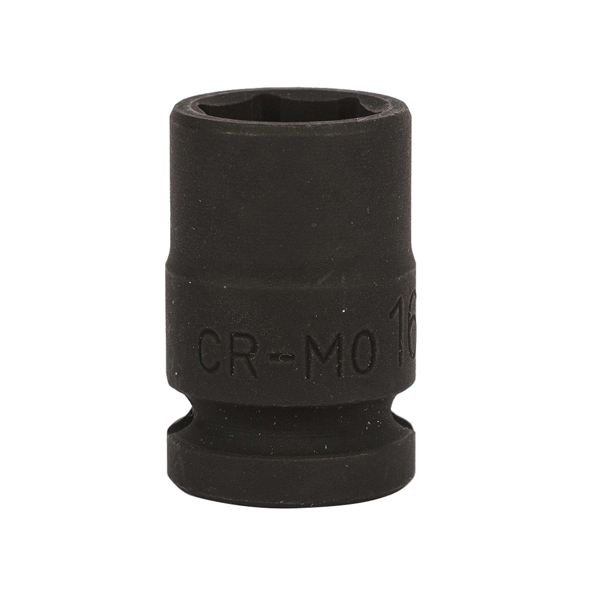 Impact Soket 1/2" 16mm