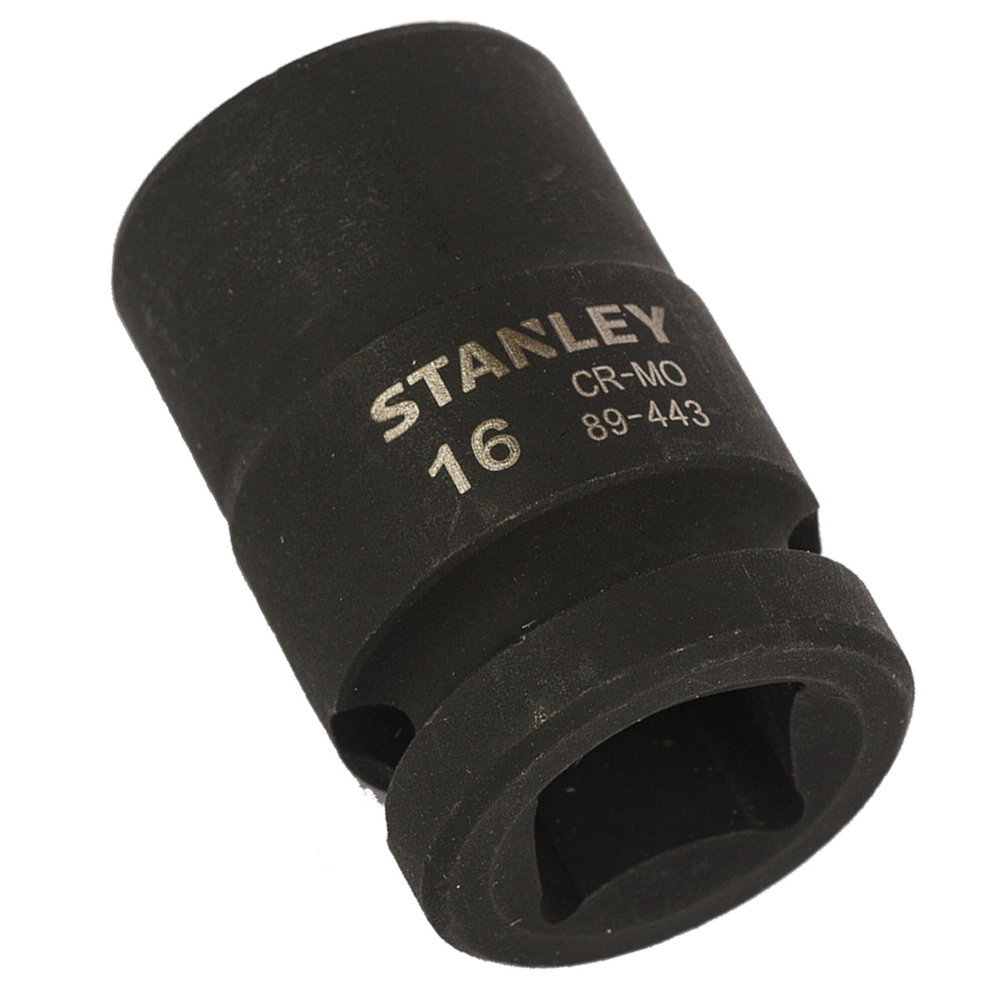 Impact Soket 1/2" 16mm