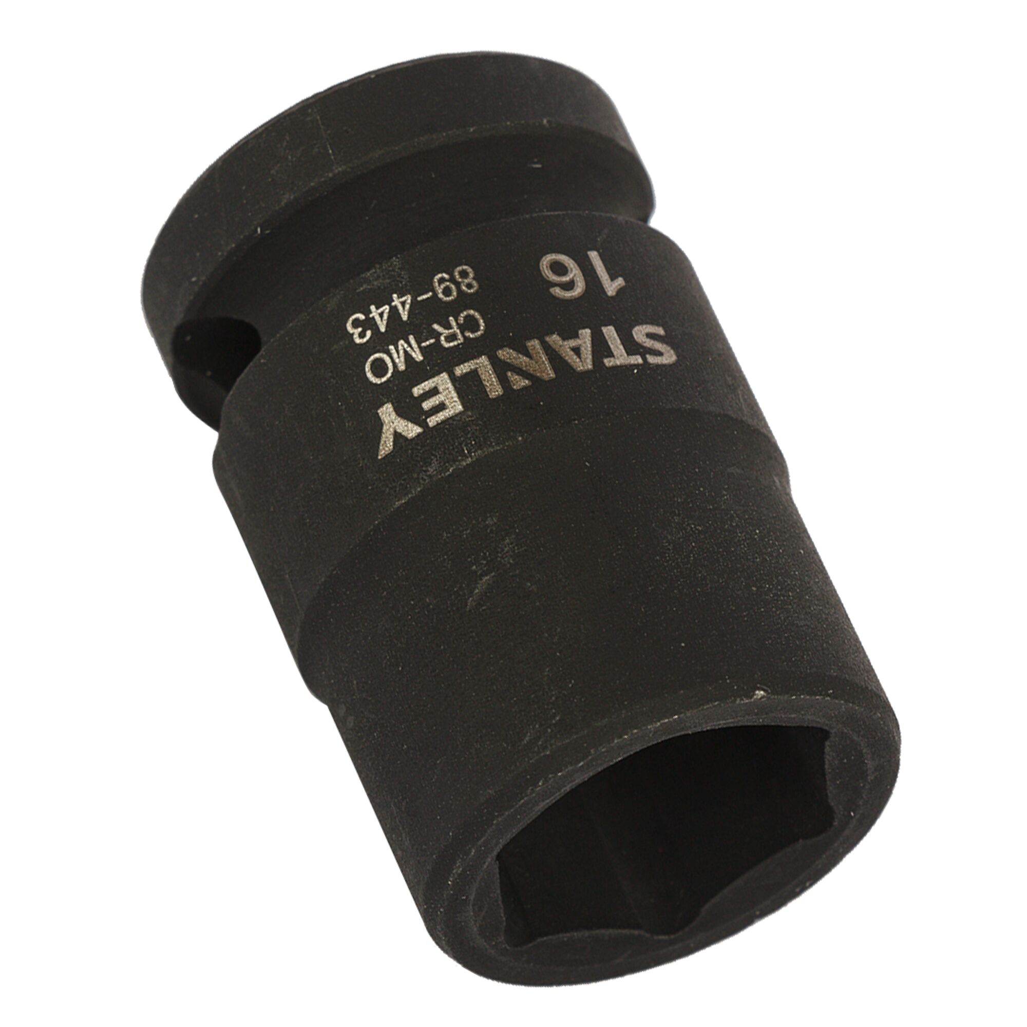 Impact Soket 1/2" 16mm