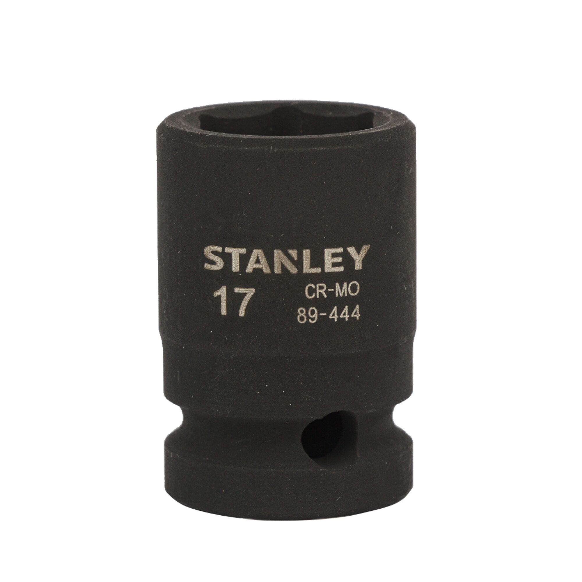 Impact Soket 1/2" 17mm