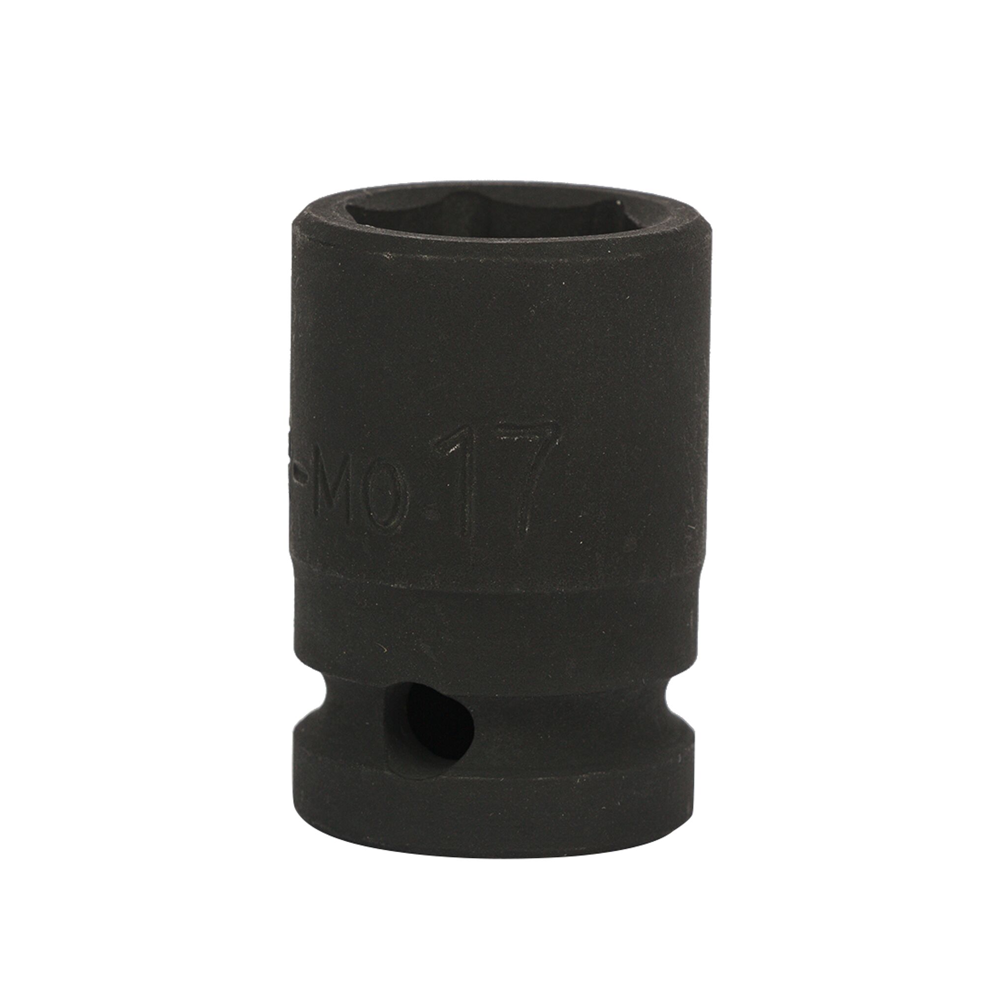 Impact Soket 1/2" 17mm