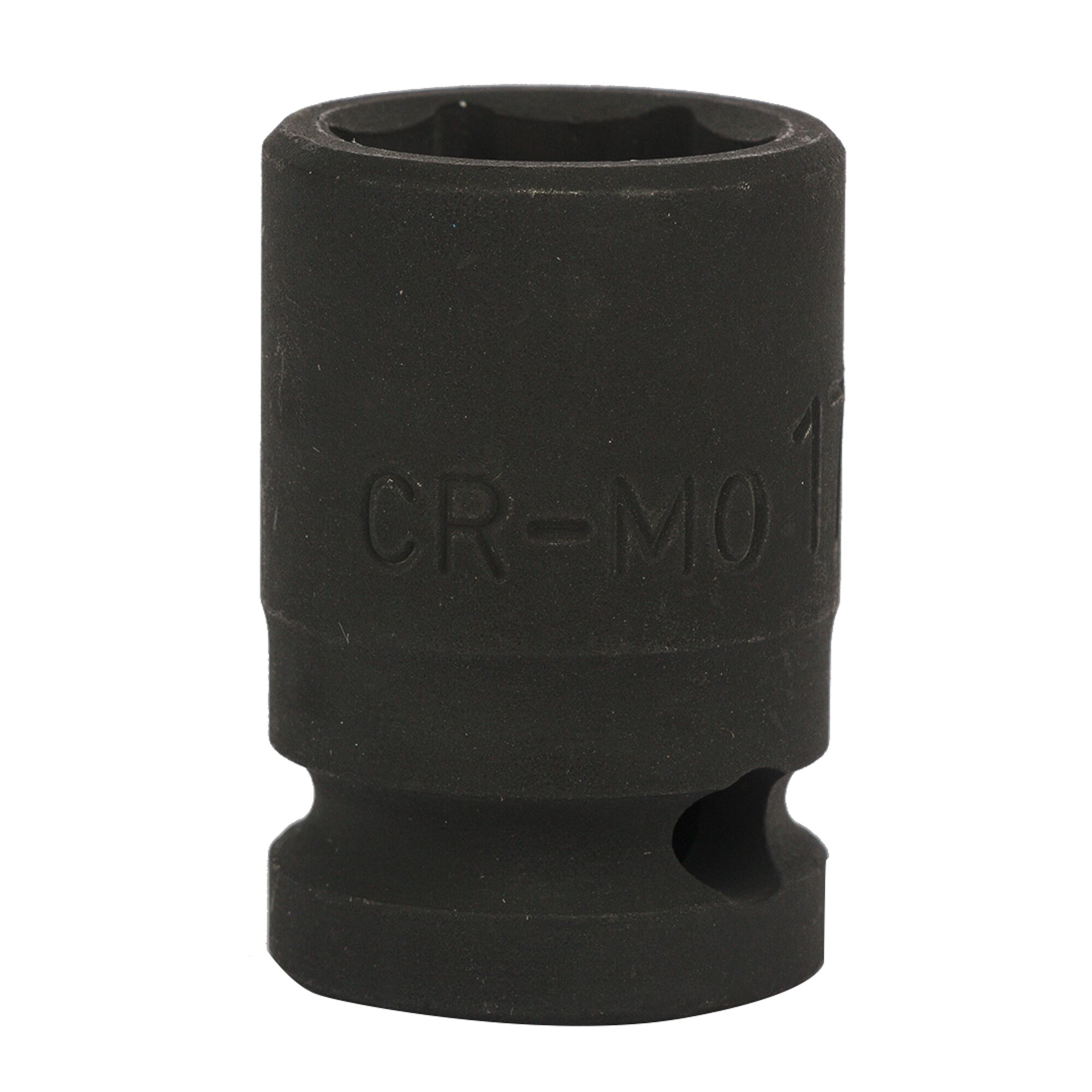 Impact Soket 1/2" 17mm