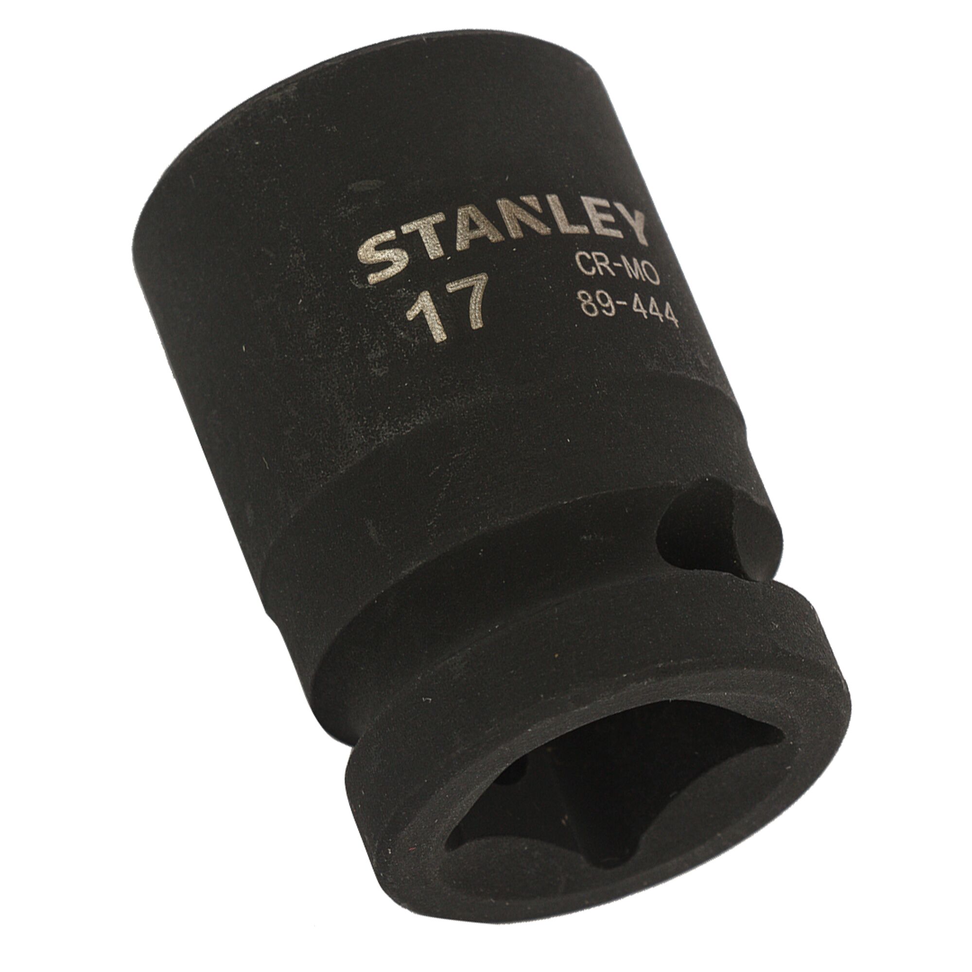 Impact Soket 1/2" 17mm