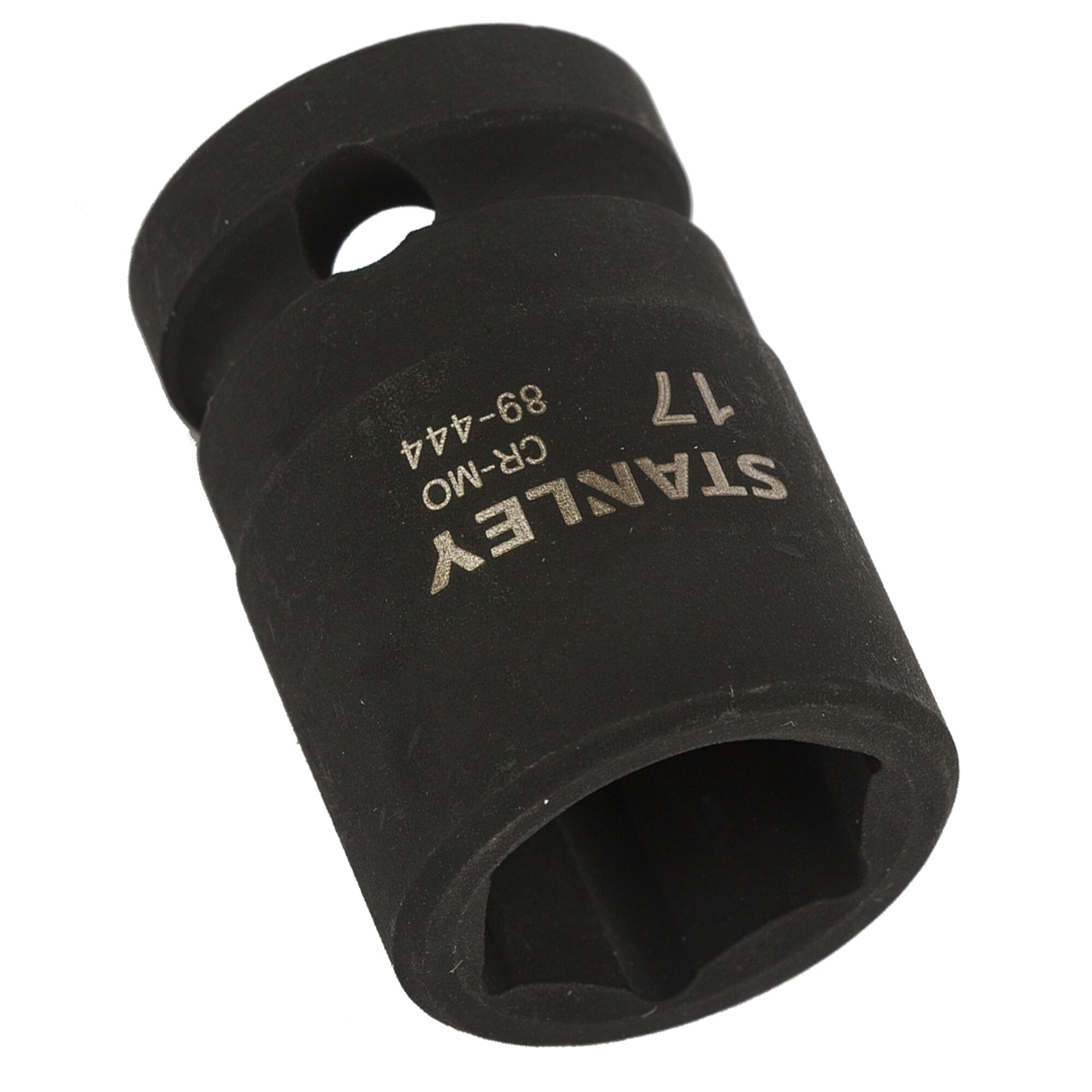 Impact Soket 1/2" 17mm