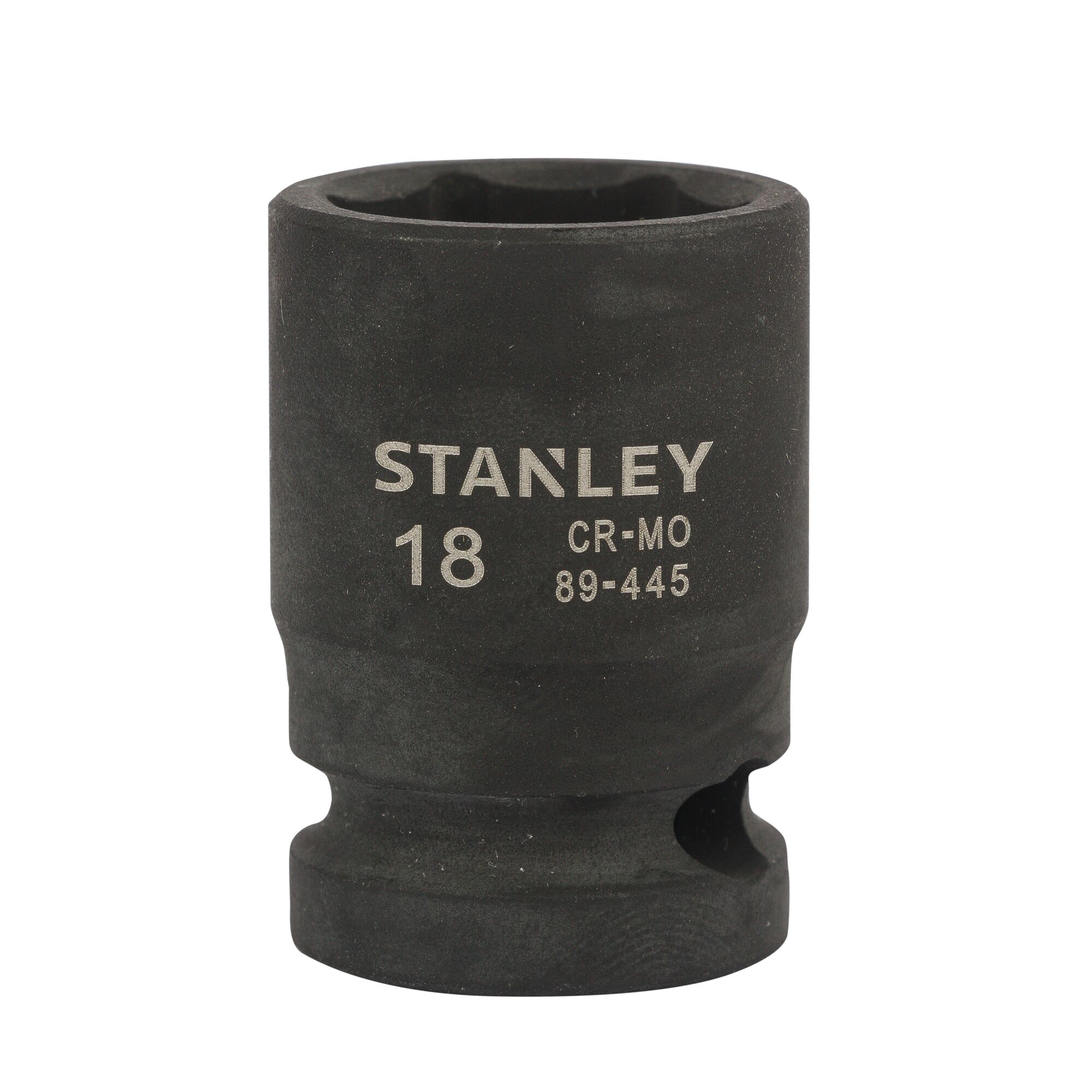 Impact Soket 1/2" 18mm