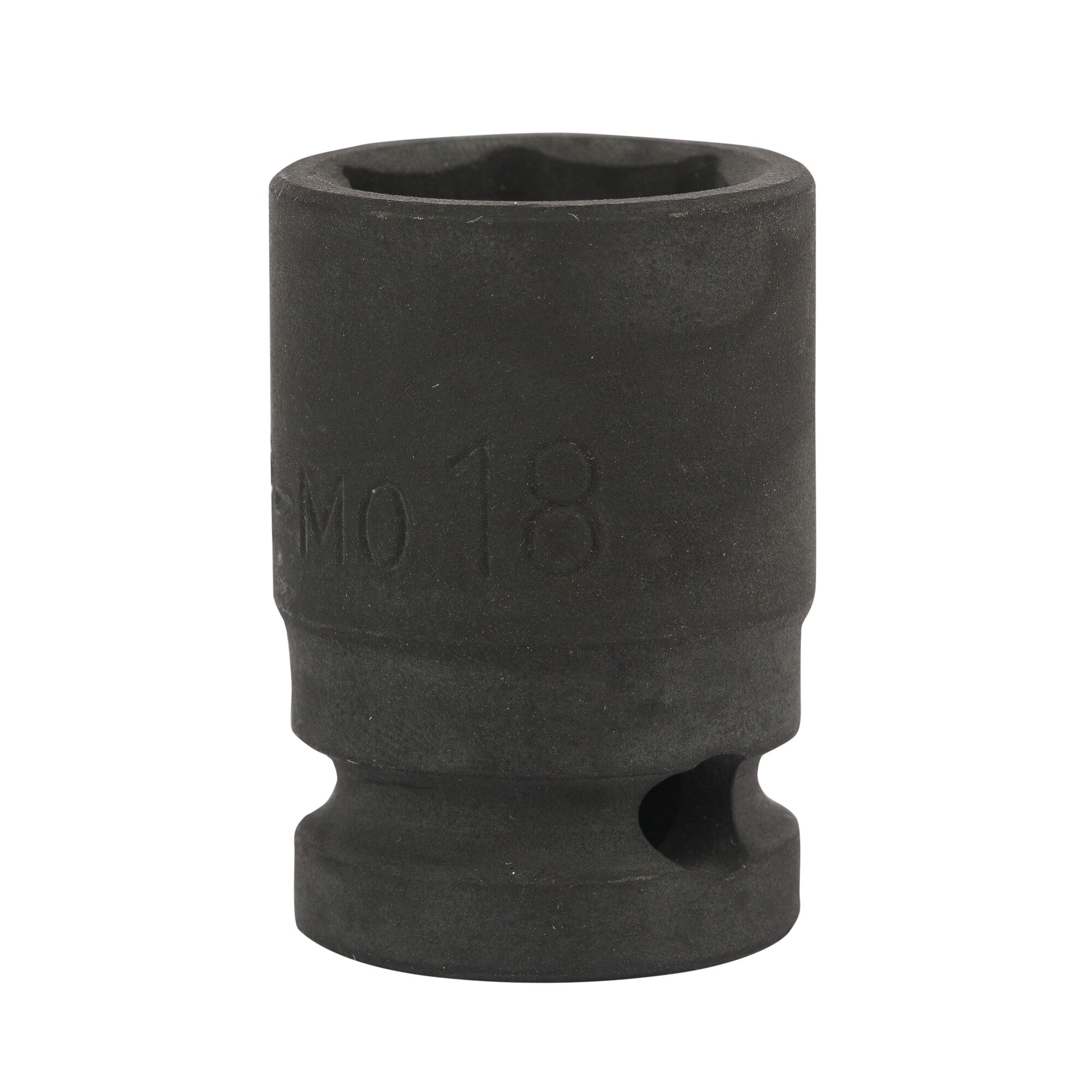Impact Soket 1/2" 18mm