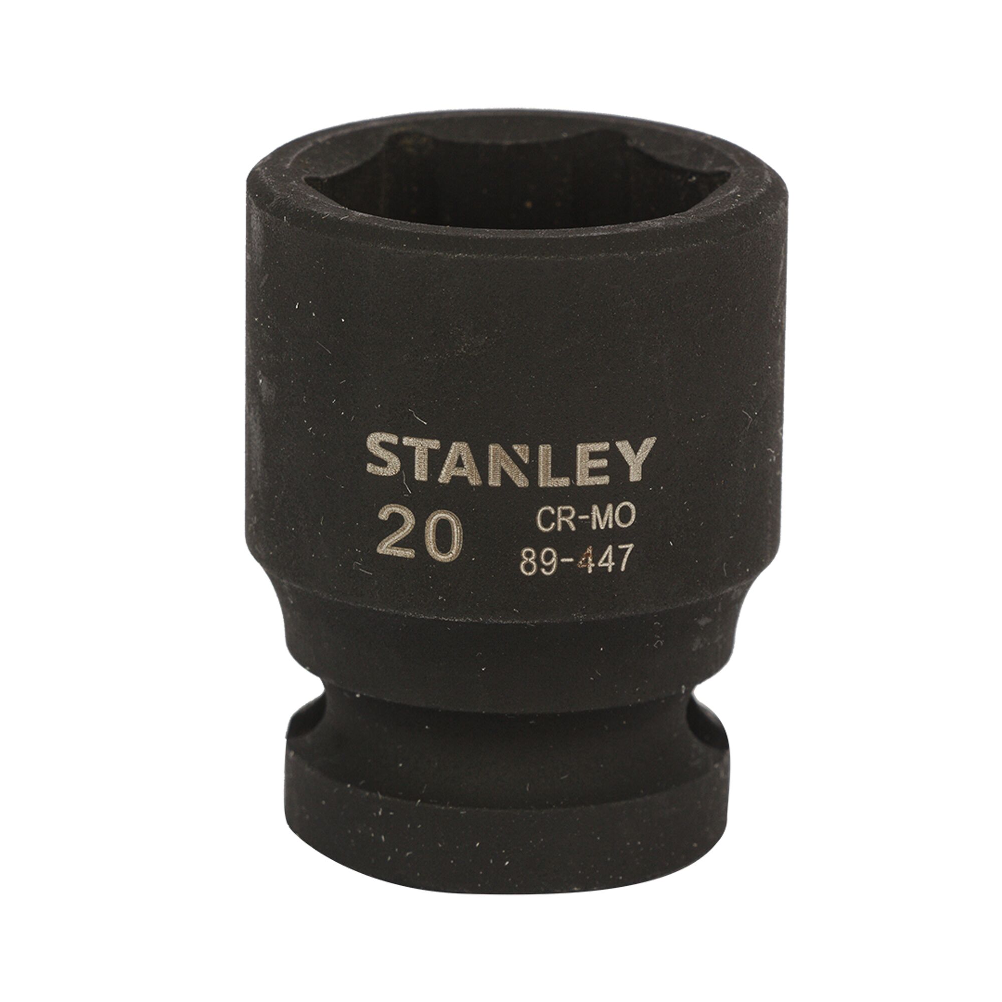 Impact Soket 1/2" 20mm