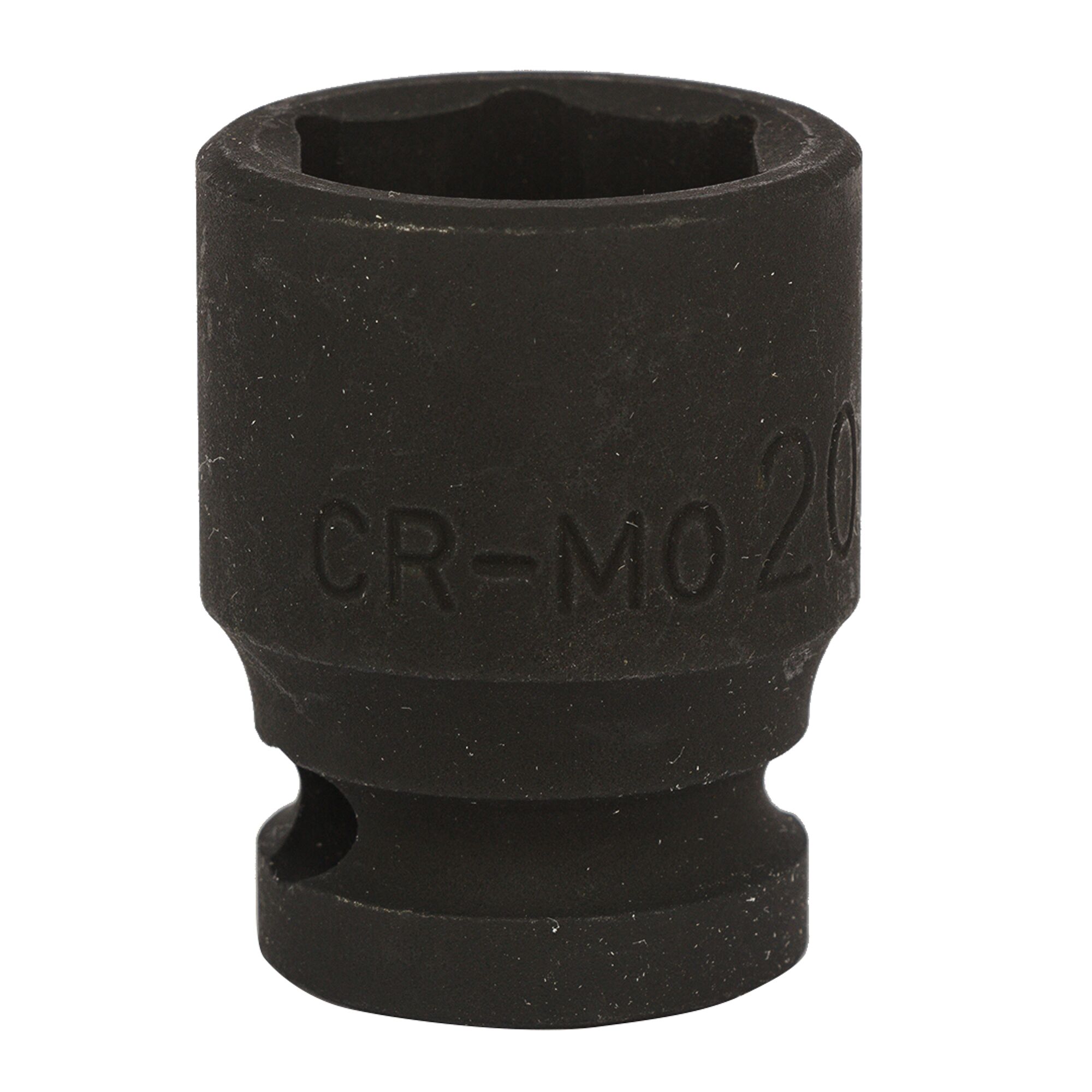 Impact Soket 1/2" 20mm