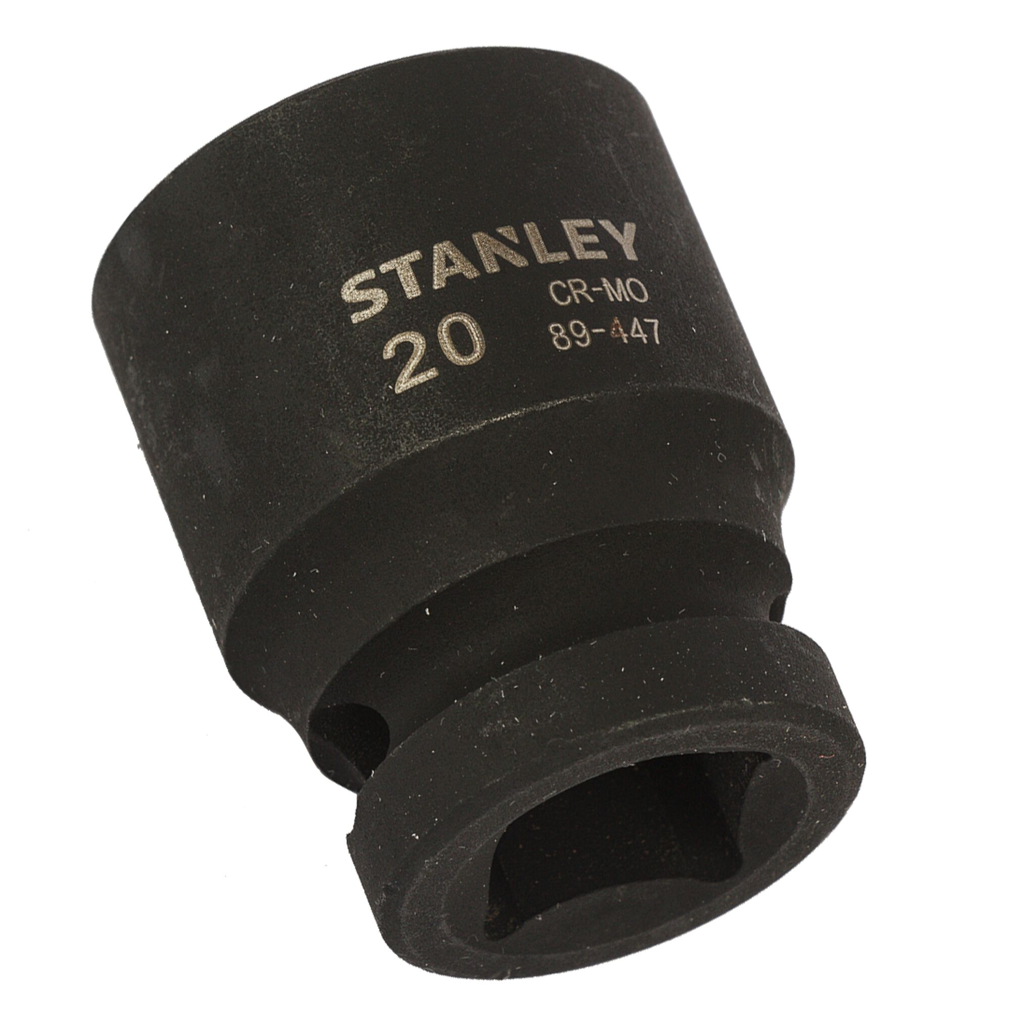 Impact Soket 1/2" 20mm