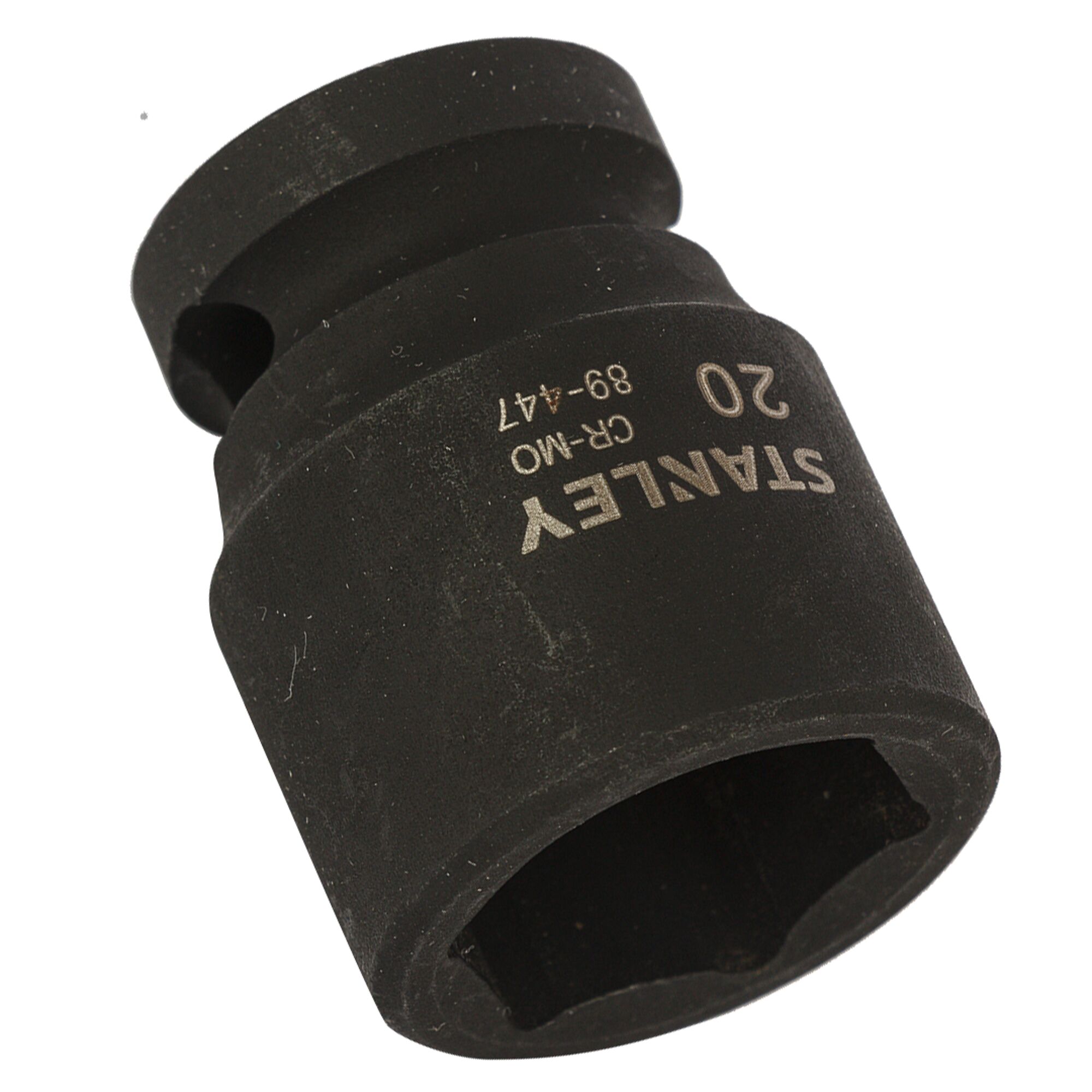 Impact Soket 1/2" 20mm