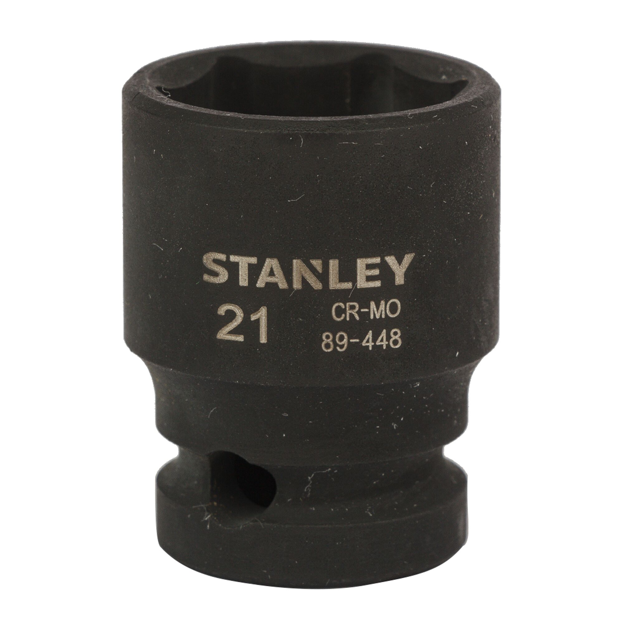 Impact Soket 1/2" 21mm