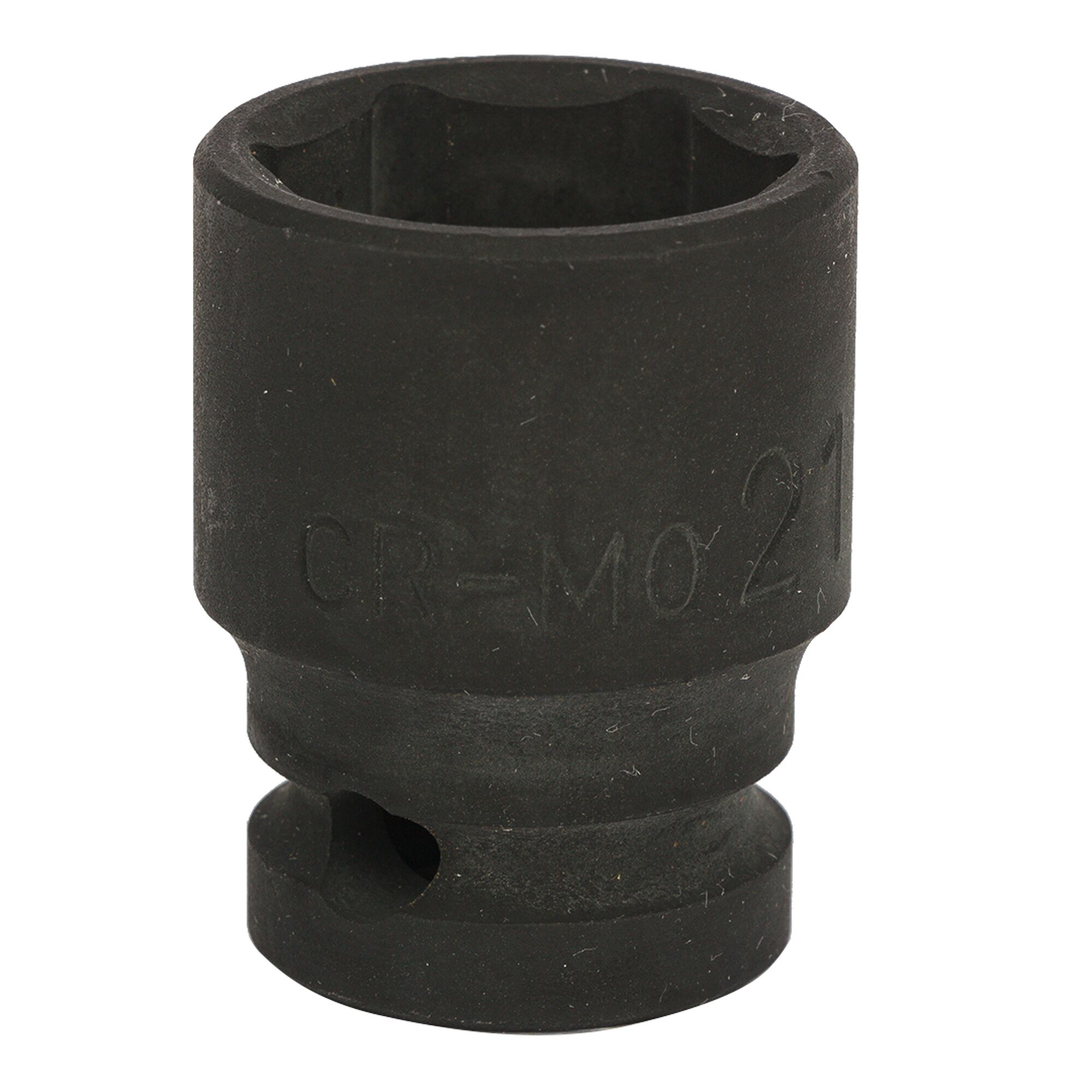 Impact Soket 1/2" 21mm