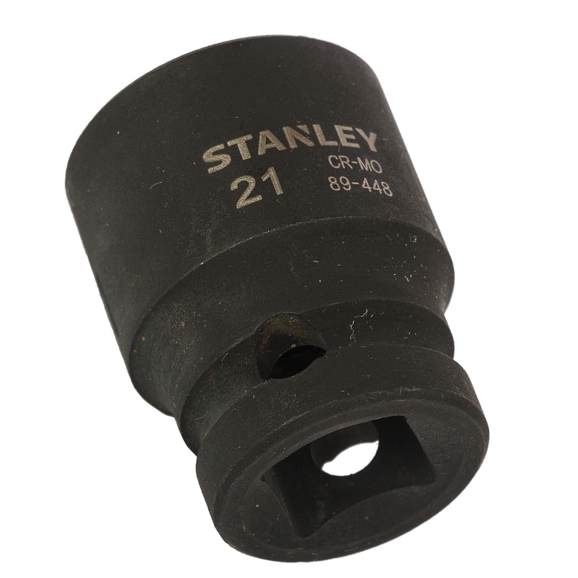 Impact Soket 1/2" 21mm