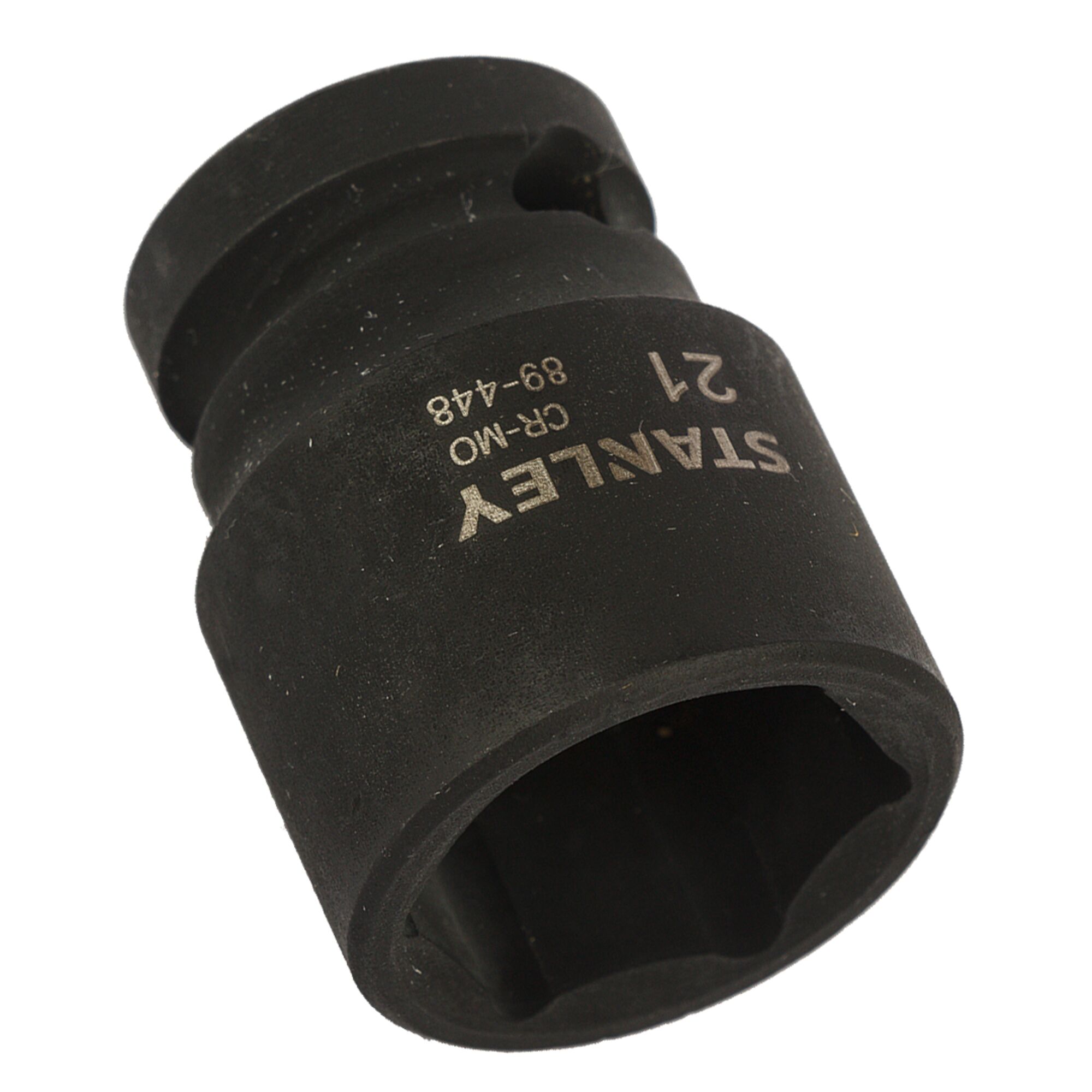 Impact Soket 1/2" 21mm