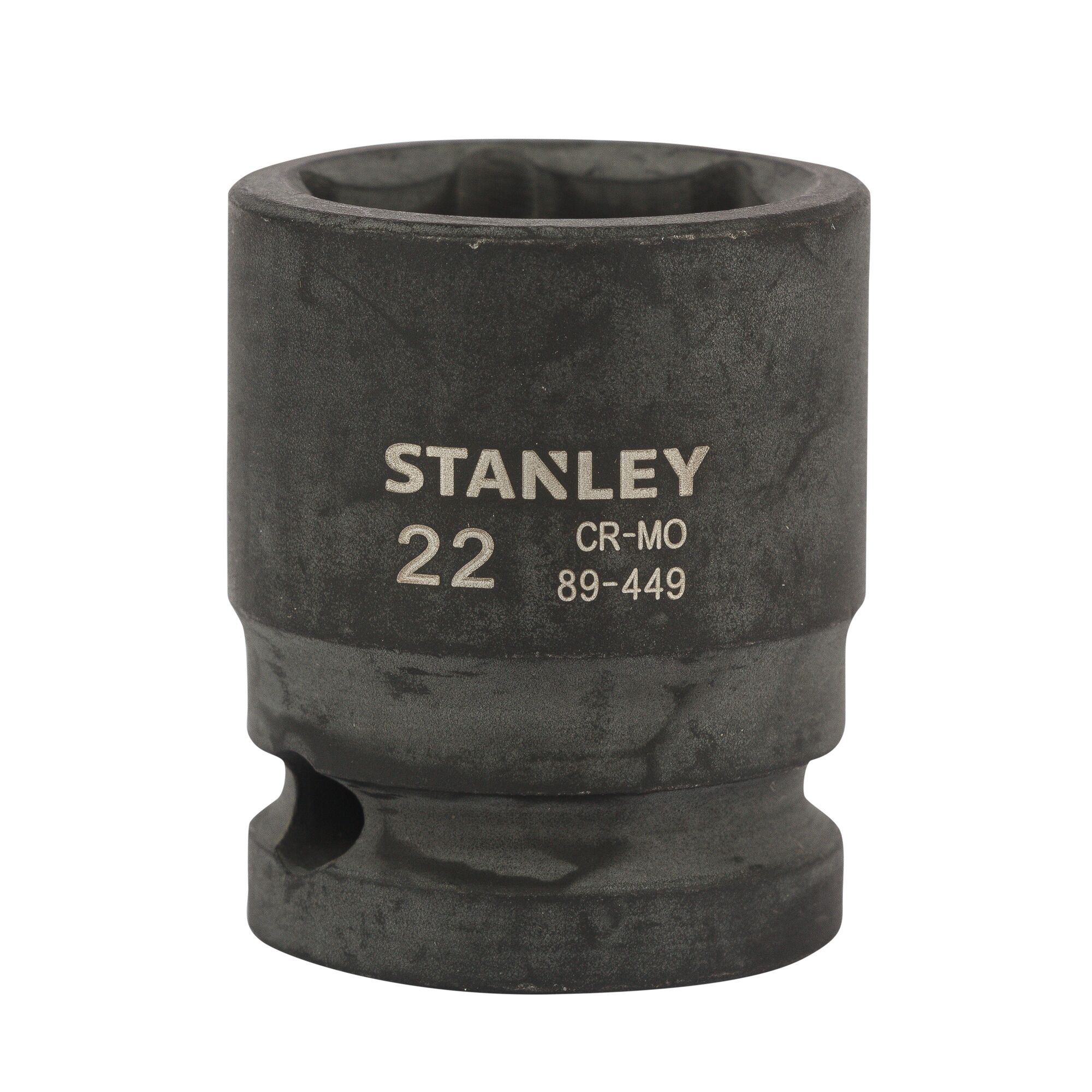Impact Soket 1/2" 22mm