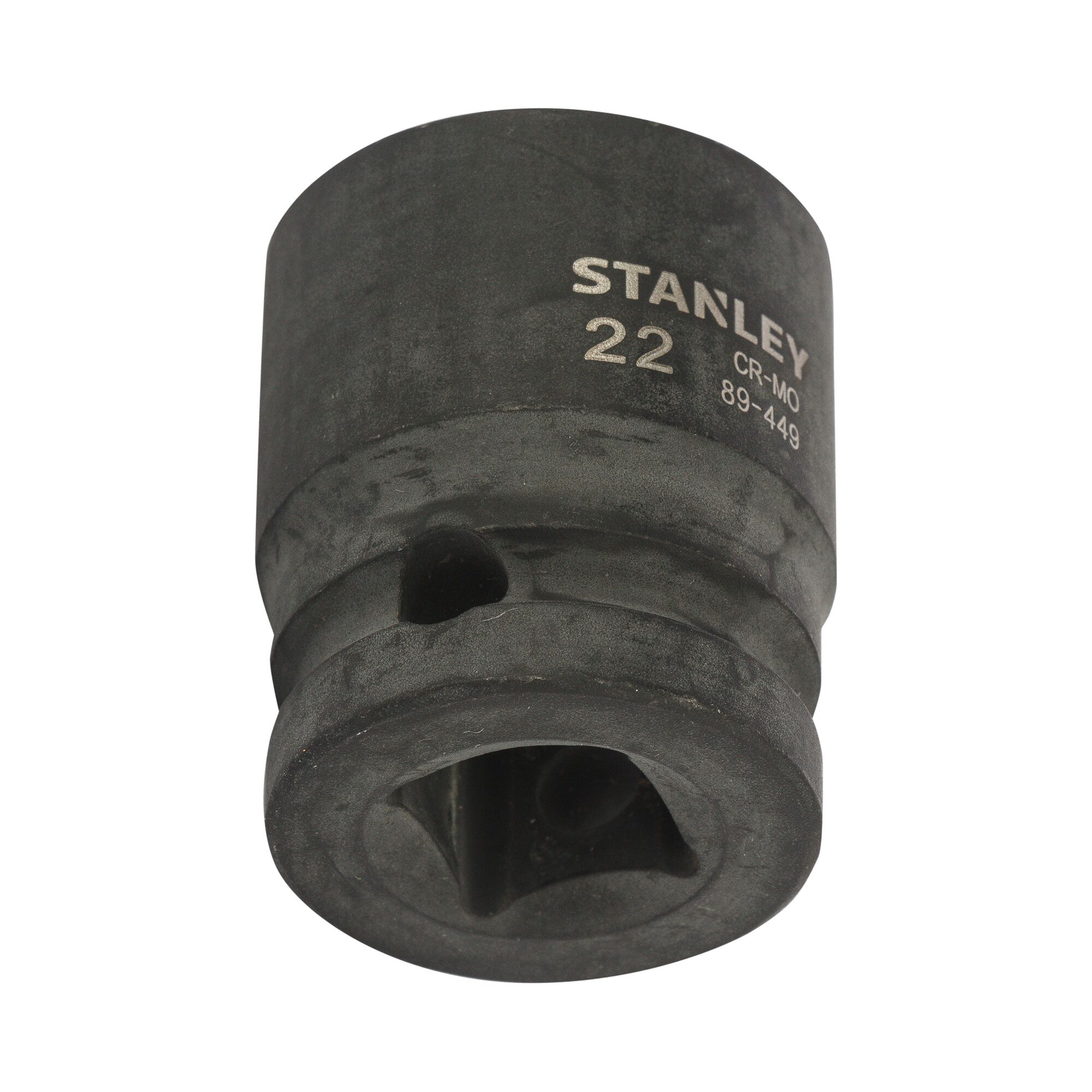 Impact Soket 1/2" 22mm