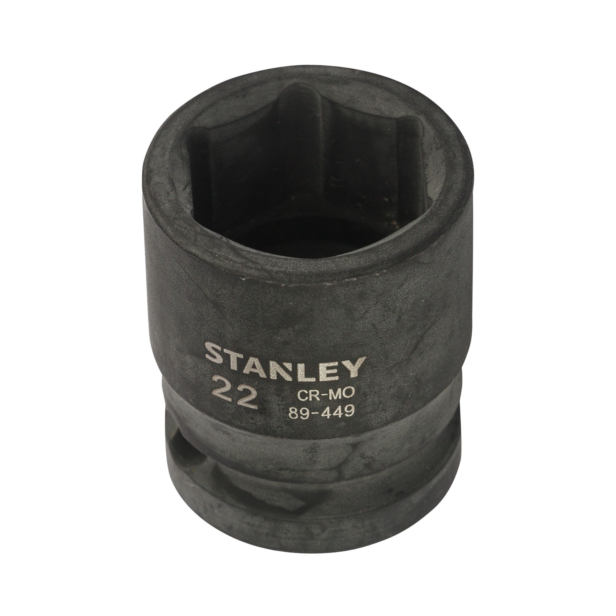 Impact Soket 1/2" 22mm