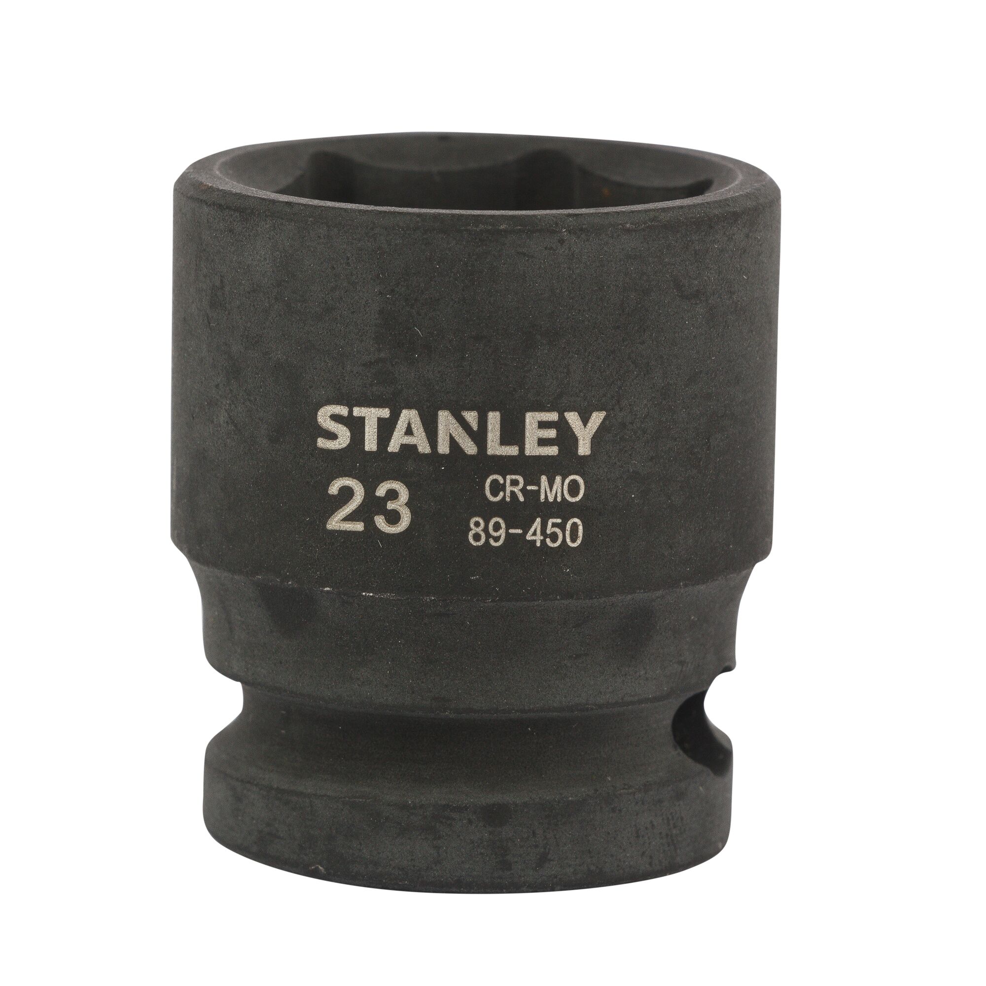 Impact Soket 1/2" 23mm