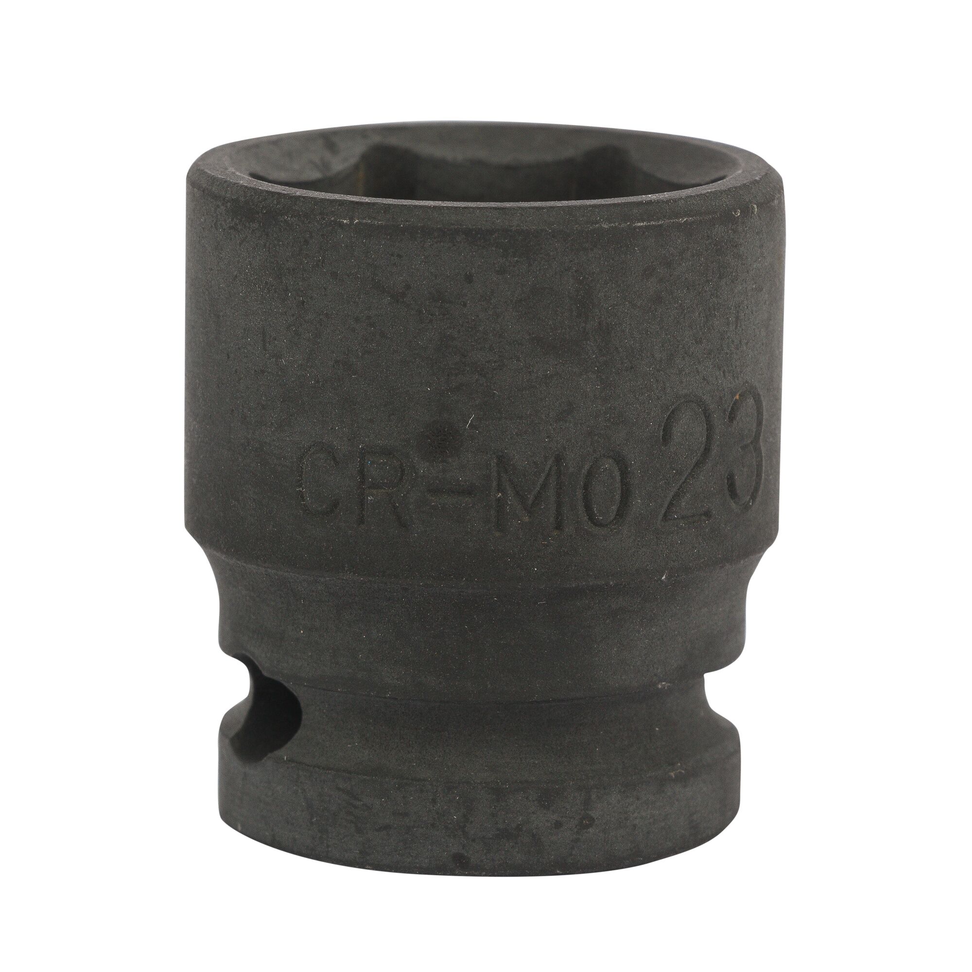 Impact Soket 1/2" 23mm