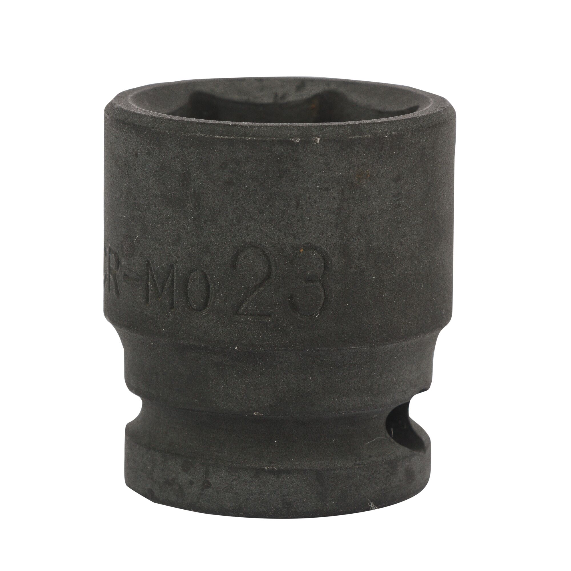Impact Soket 1/2" 23mm