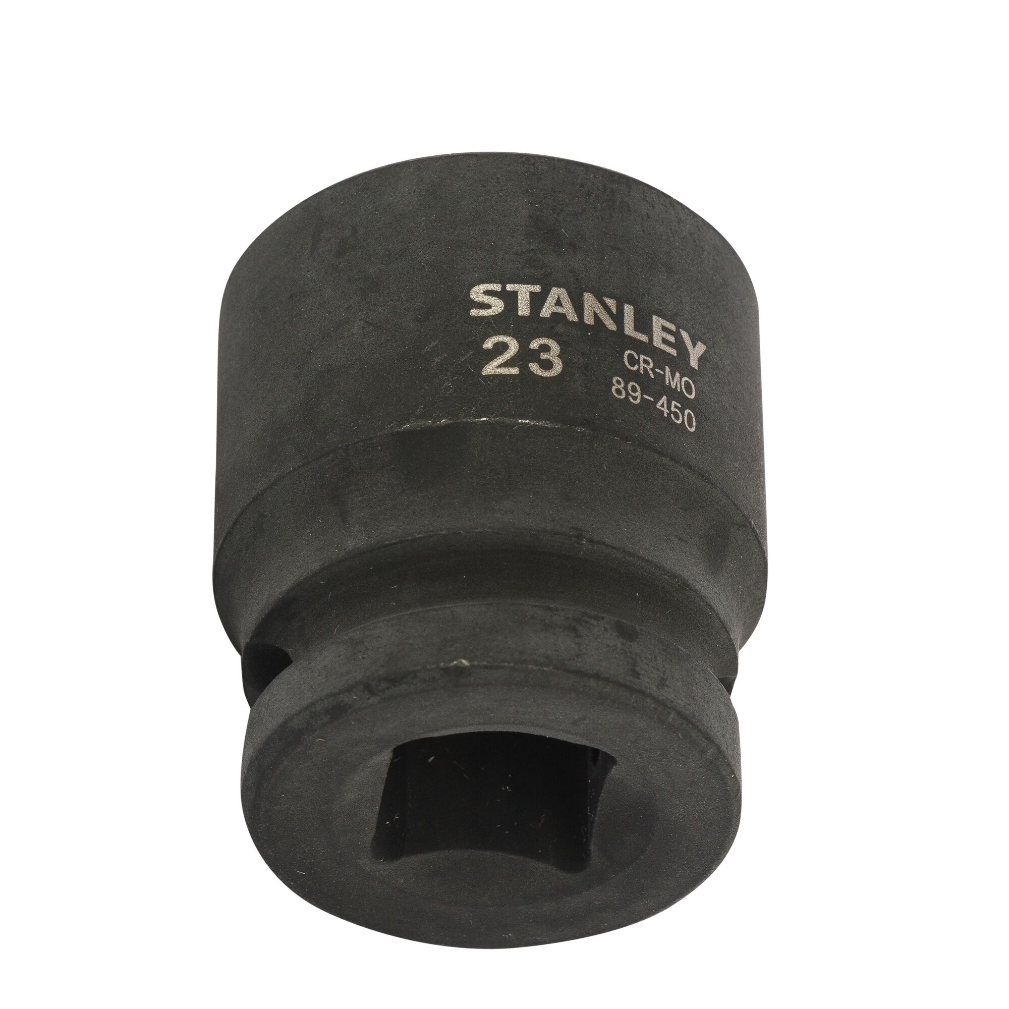 Impact Soket 1/2" 23mm